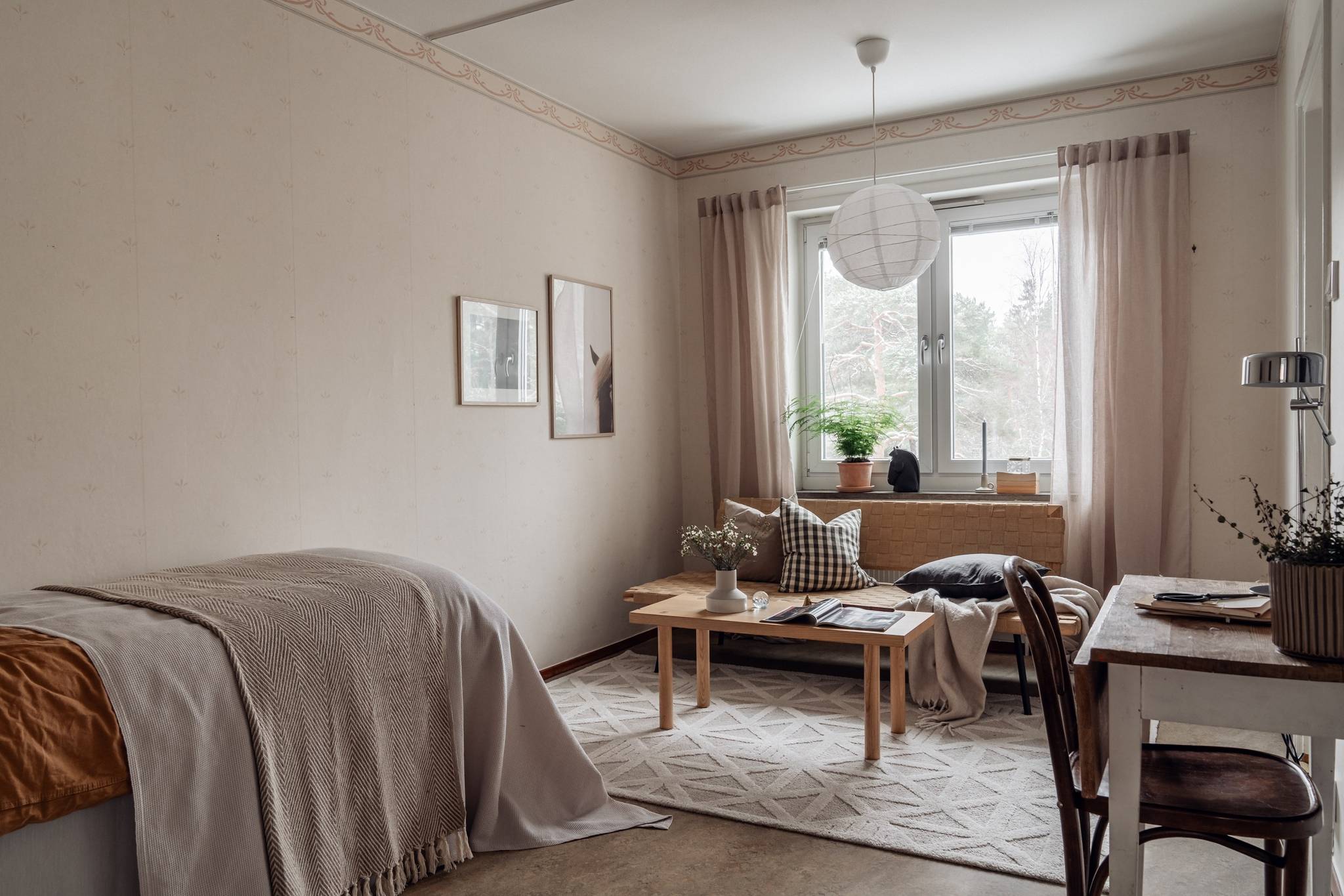 3 rum Lägenhet på Arvid Mörnes väg 46 Bromma - Blackeberg Stockholms kommun - bild 13