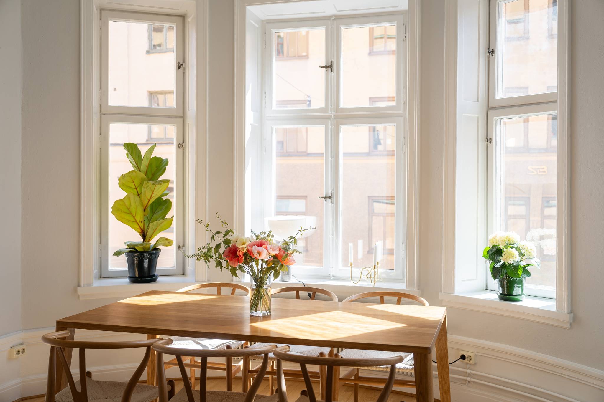 2 rum Lägenhet på Tomtebogatan 26 Vasastan - Birkastan Stockholms kommun - bild 6