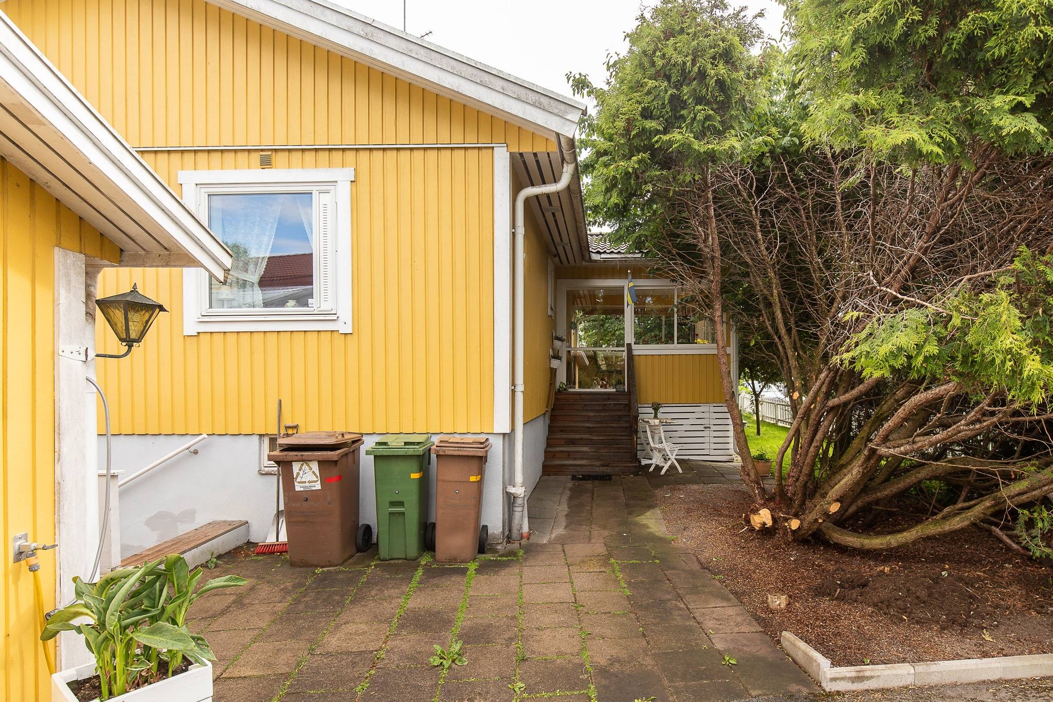 4 rum Villa på Odenvägen 22 Rynninge Örebro kommun - bild 6