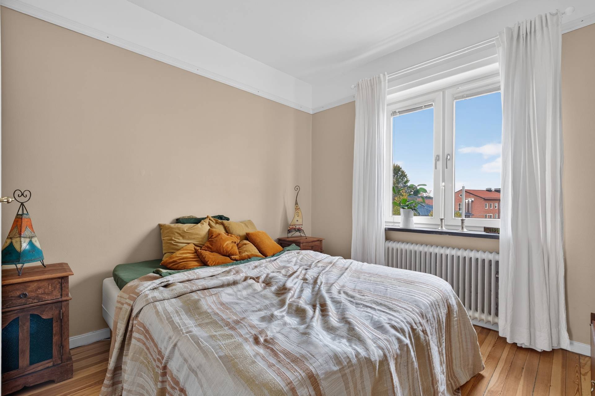 4 rum Lägenhet på Artillerigatan 4 Kåbo Uppsala kommun - bild 18