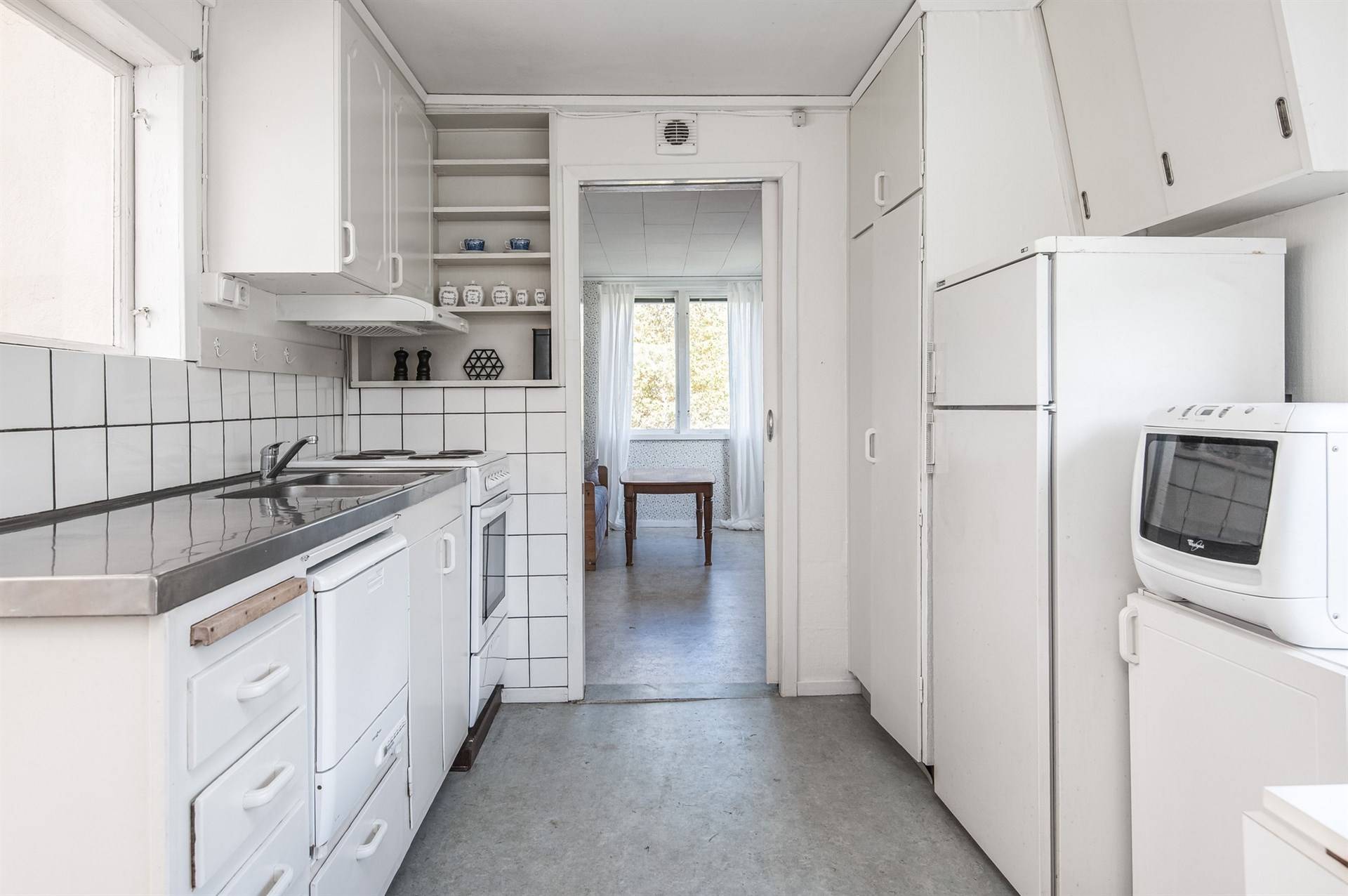 2 rum Fritidshus på Klarsjökärret 19 Söderköping Söderköpings kommun - bild 7