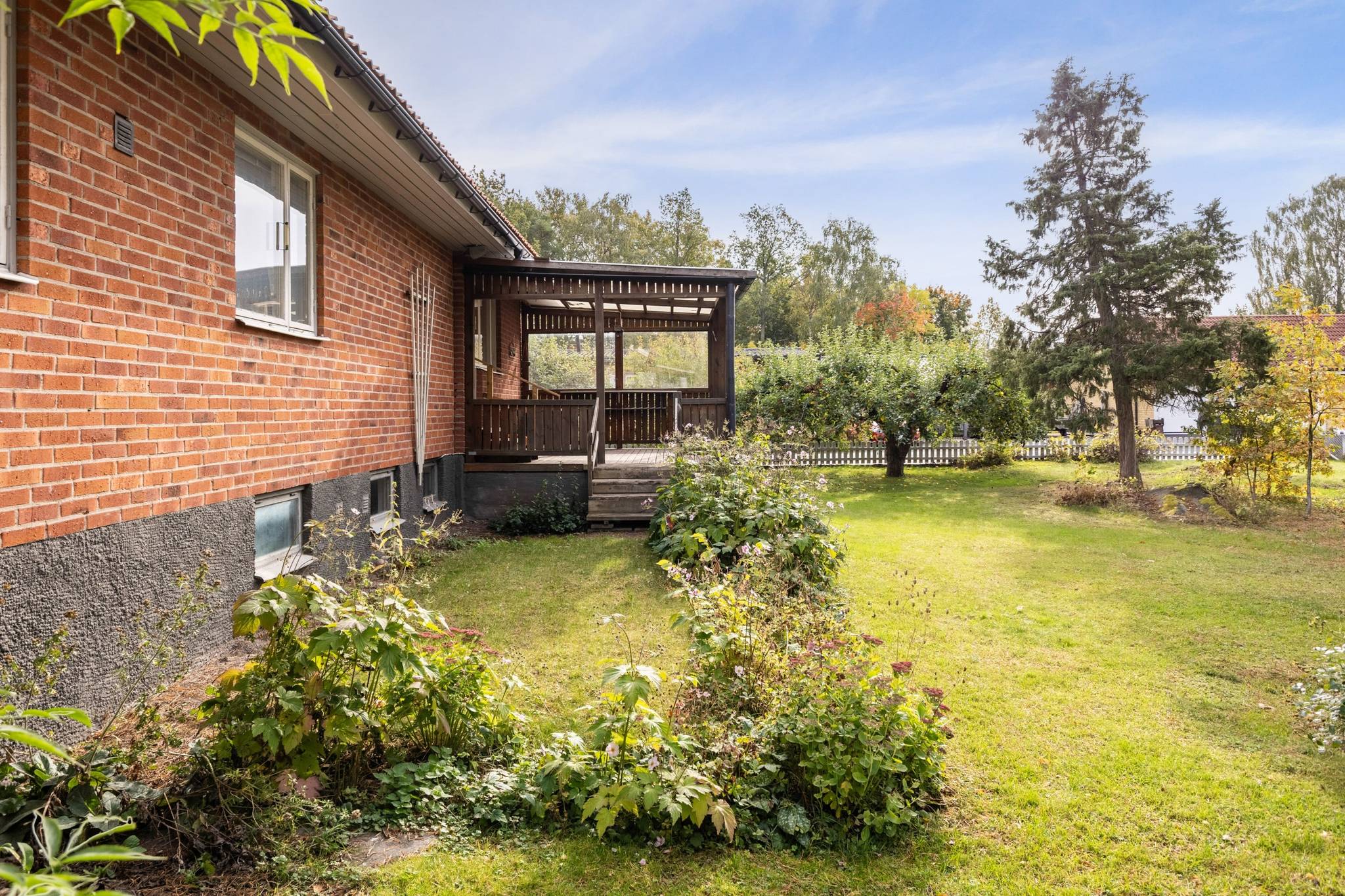4 rum Villa på Tallstigen 6 Hummelsta Enköpings kommun - bild 48