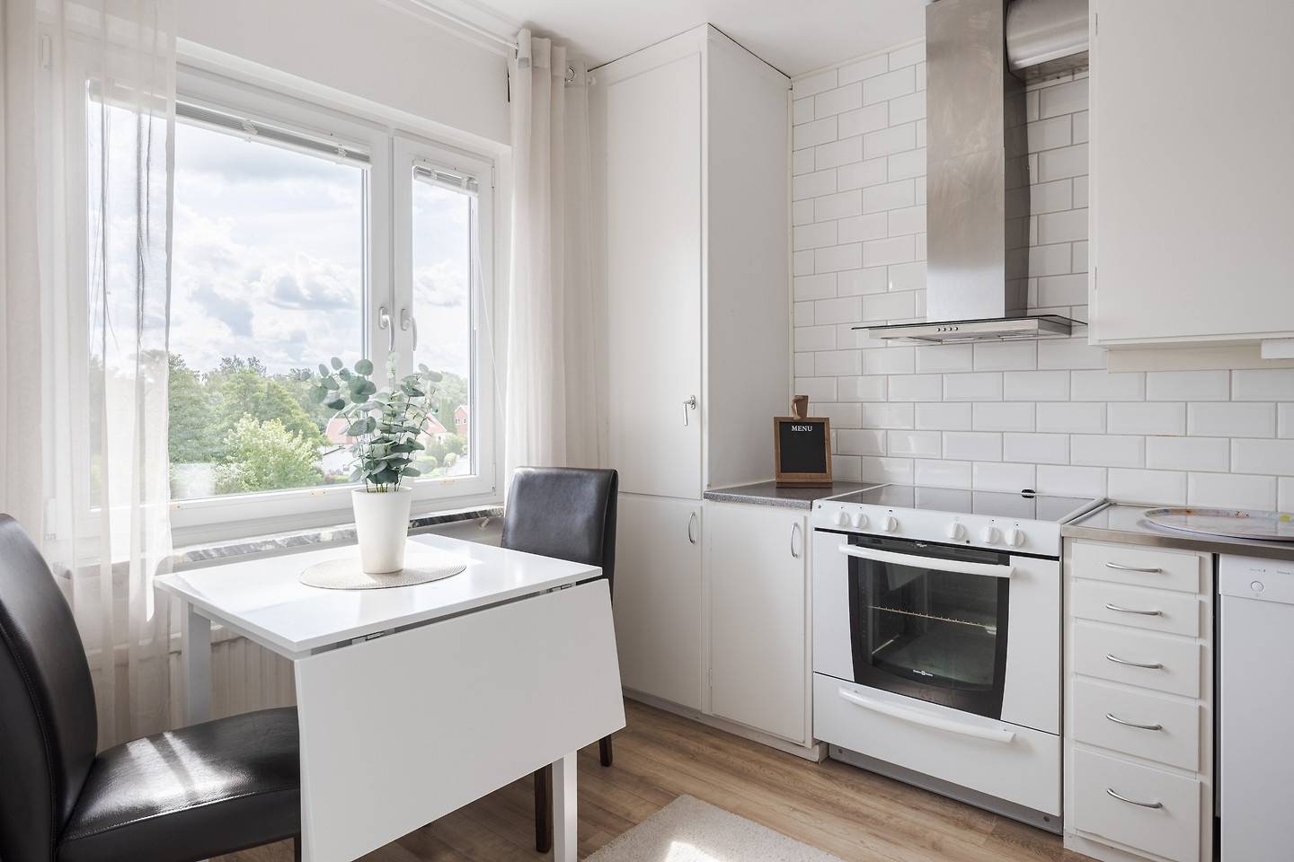 2 rum Lägenhet på Gröna vägen 18B Annero Skövde kommun - bild 7