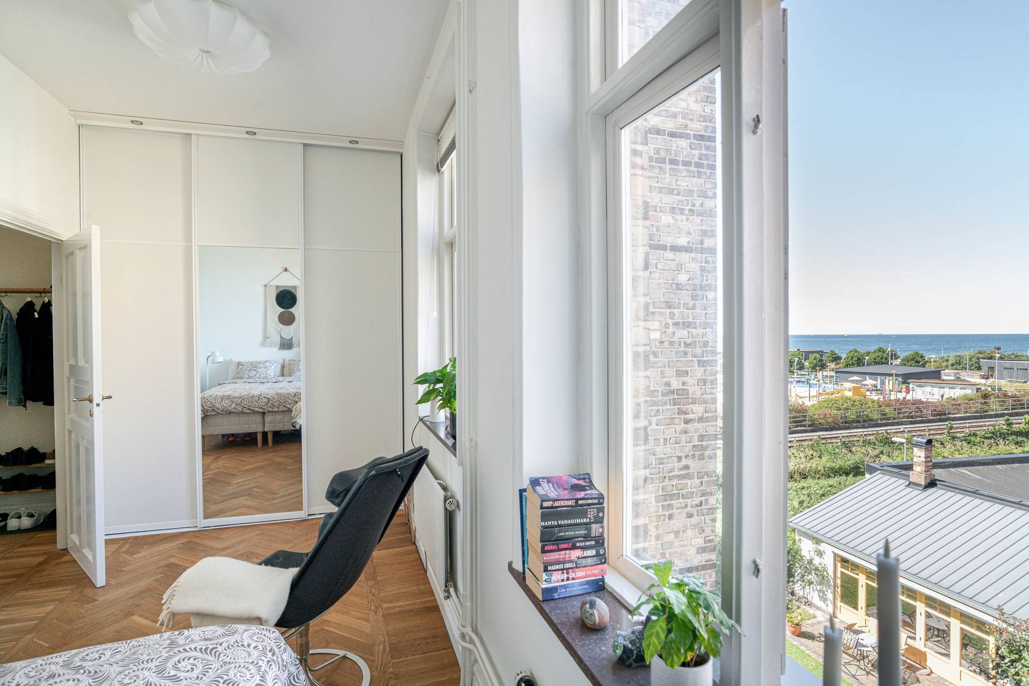 2 rum Lägenhet på Helsingörsgatan 1 Norr Helsingborgs kommun - bild 13