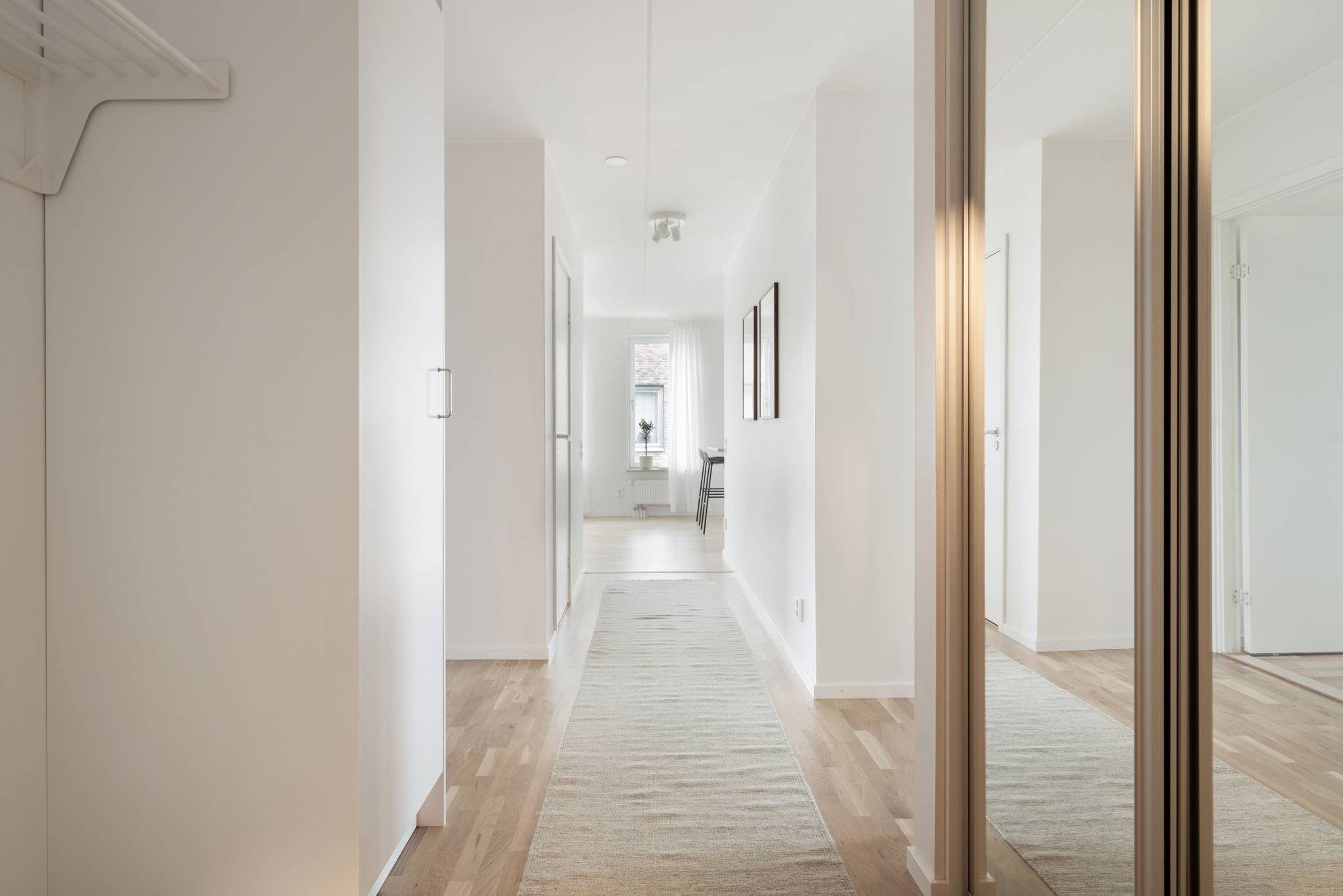 4 rum Lägenhet på Kvarnholmsvägen 126, 2 tr Nacka - Kvarnholmen Nacka kommun - bild 16