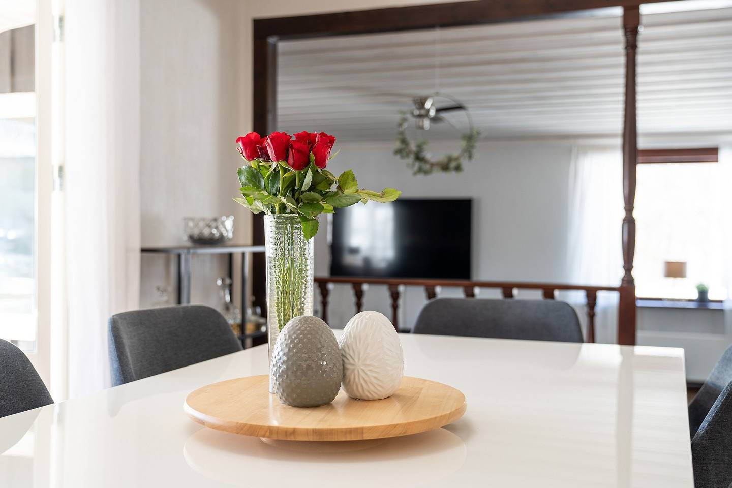 6 rum Villa på Wibergsvägen 11 Husum Örnsköldsviks kommun - bild 22