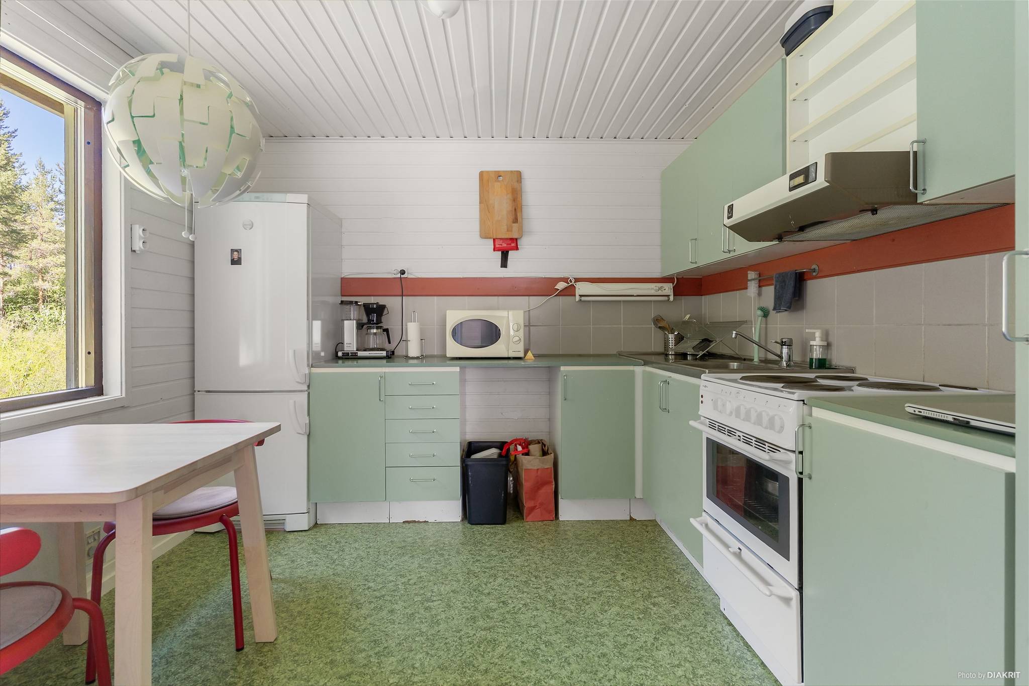 6 rum Villa på Brovägen 16 Haparanda kommun - bild 19
