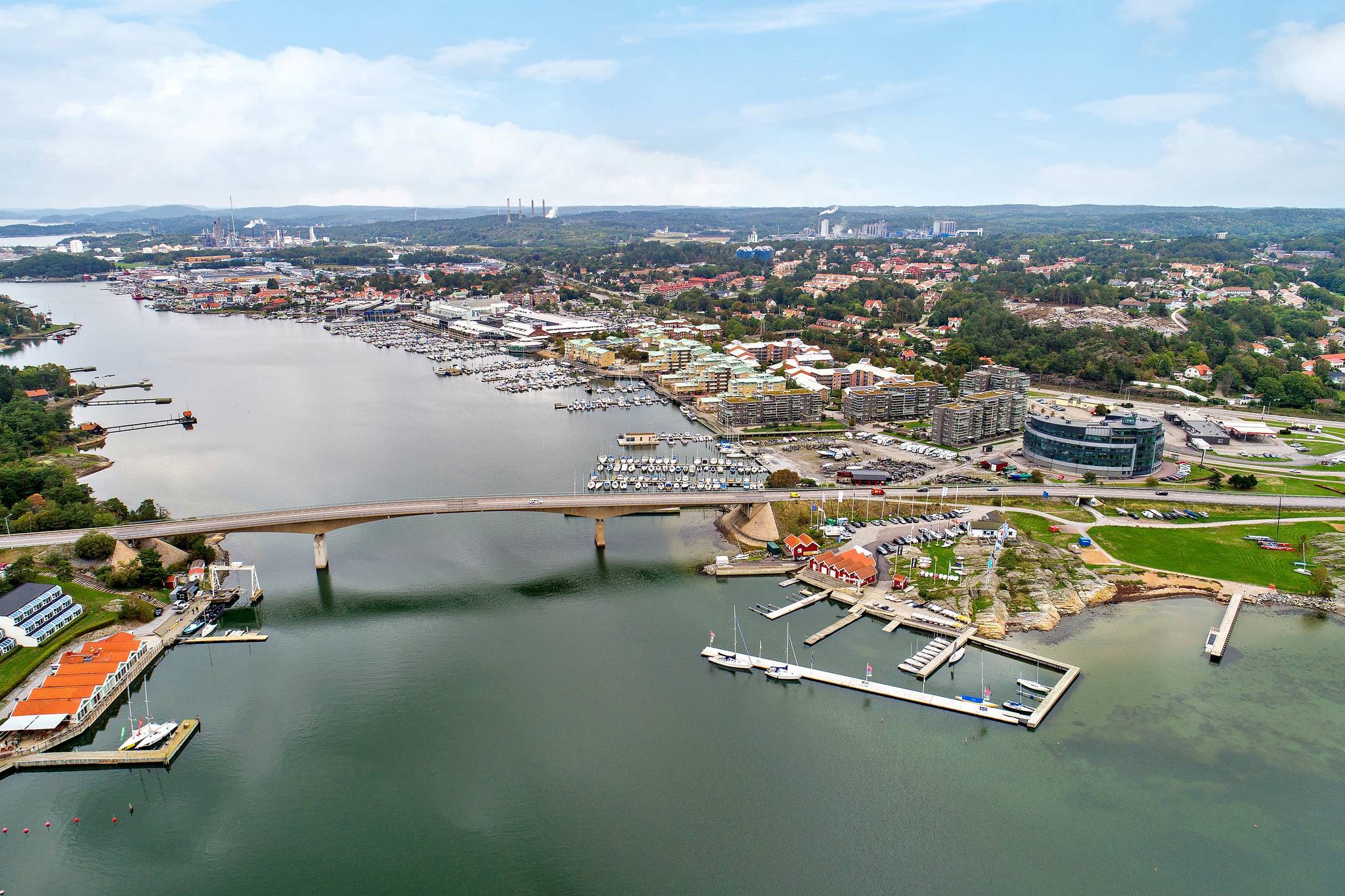 4 rum Villa på Timotejvägen 9 Kopper Stenungsunds kommun - bild 41