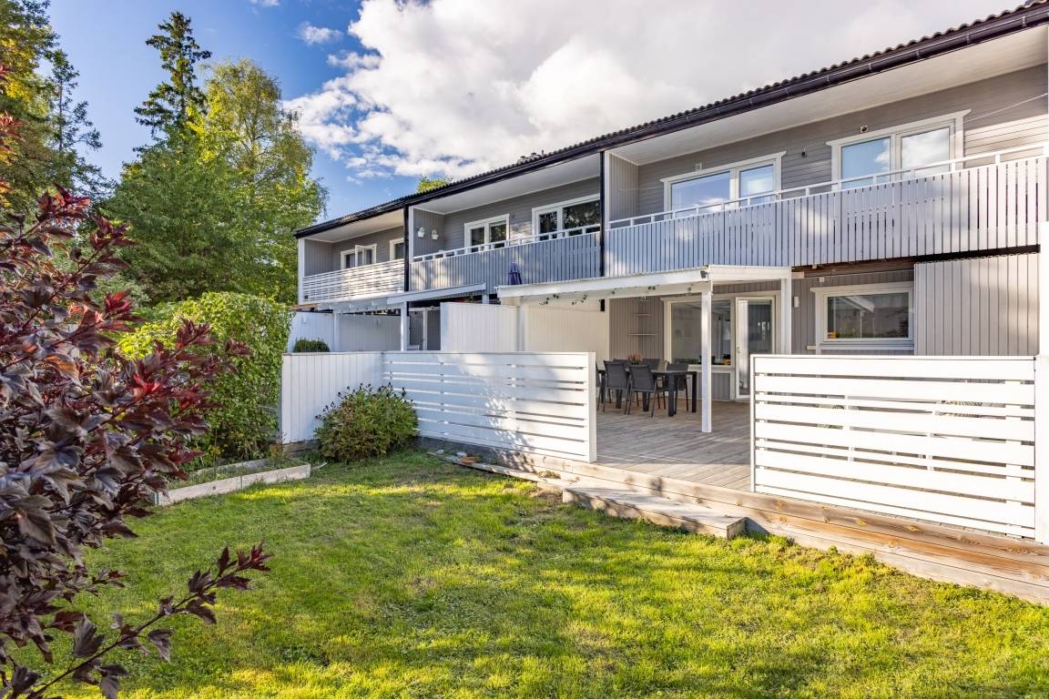 4 rum Radhus på Såningsvägen 202 Viksjö Järfälla kommun - bild 5