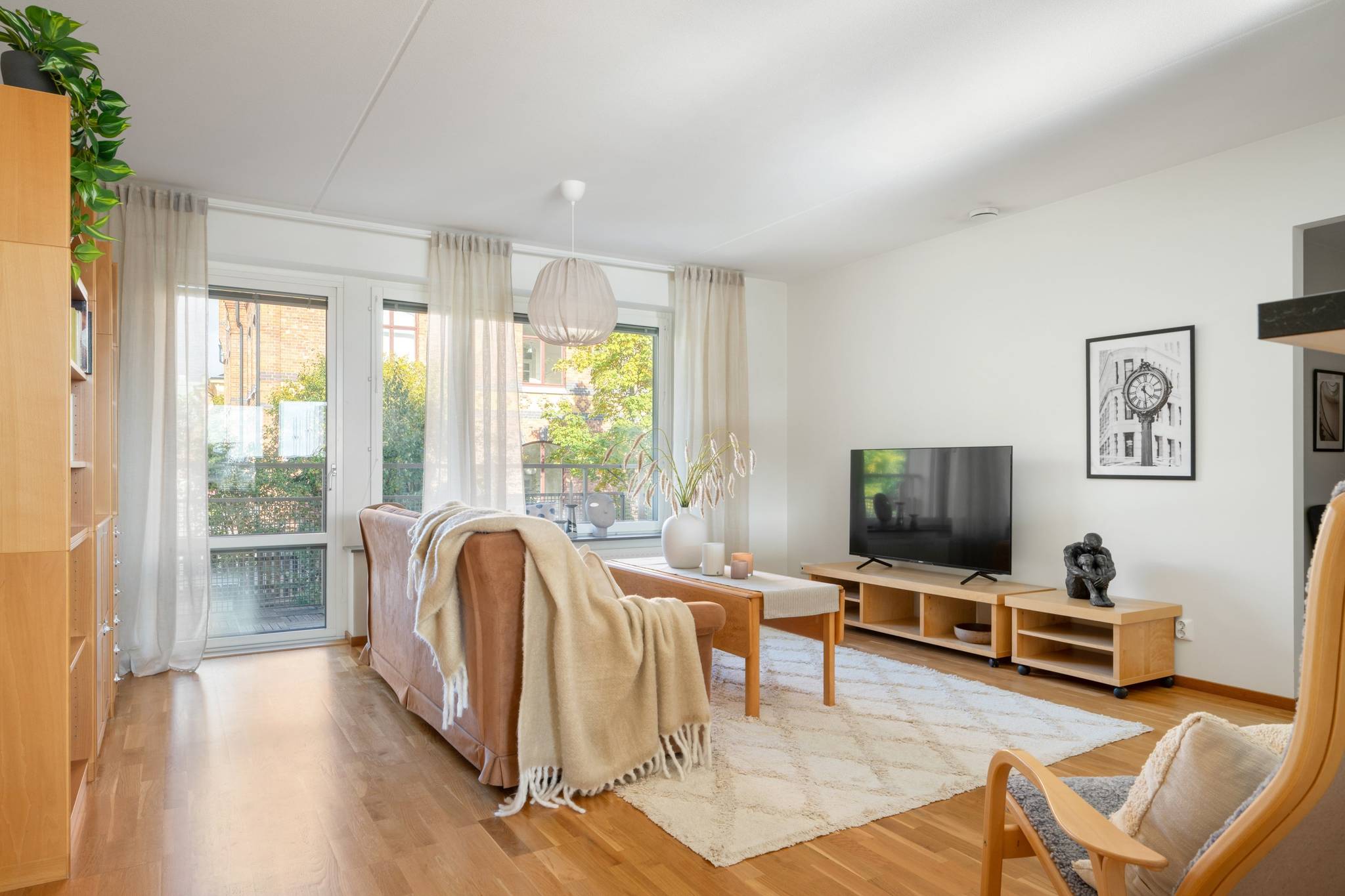 4 rum Lägenhet på Bellevuegatan 4 Södertälje Centrum Södertälje kommun - bild 9