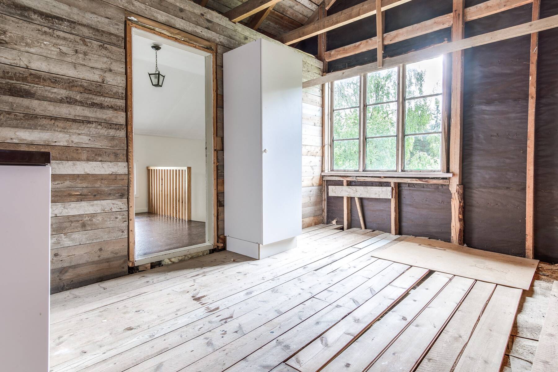 4 rum Villa på Knösenvägen 302 Norra Sunderbyn Luleå kommun - bild 4