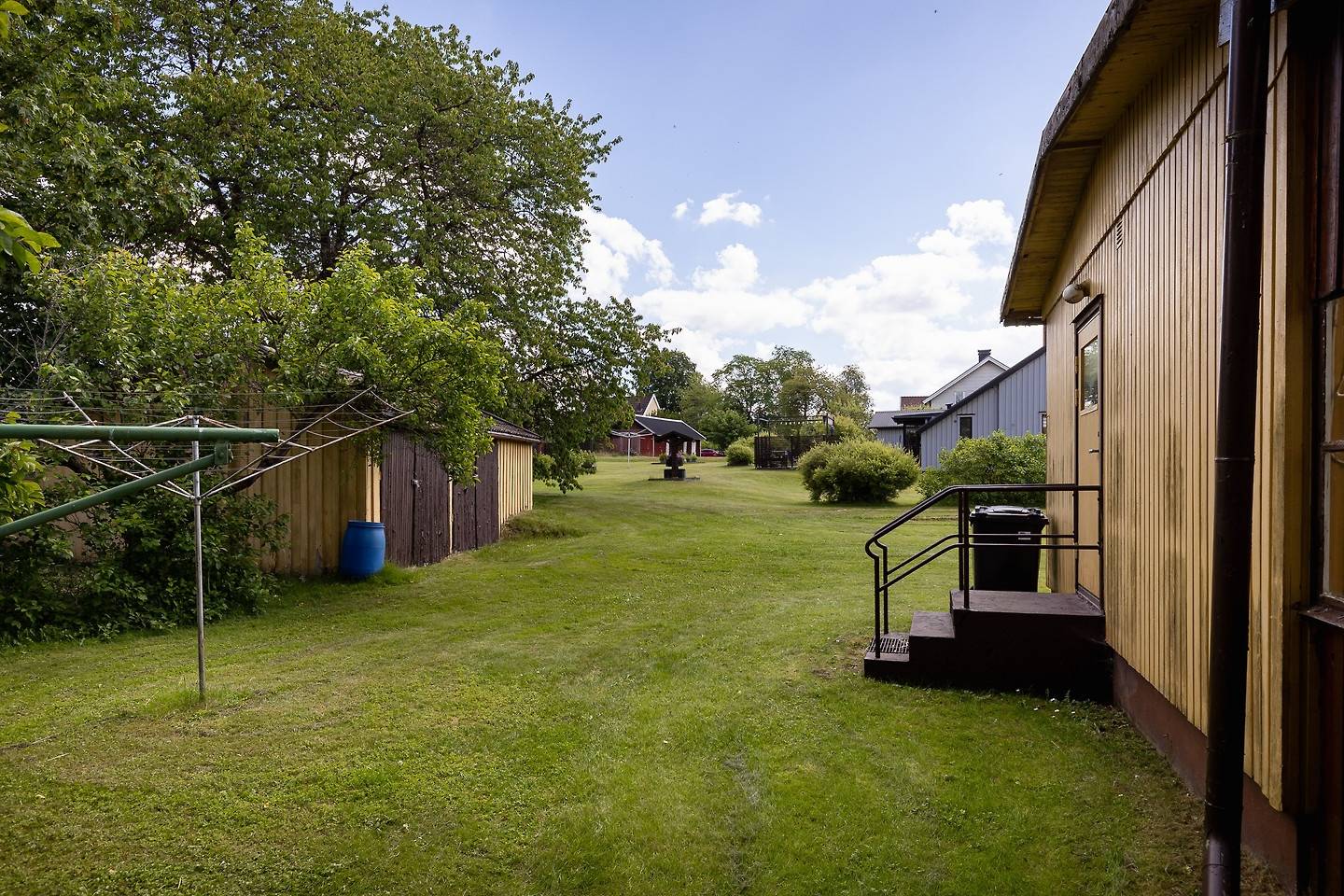 4 rum Villa på Hantverkaregatan 1 Bodafors Nässjö kommun - bild 35