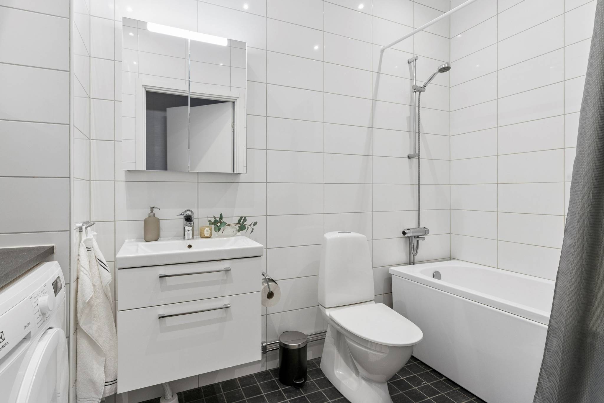 3 rum Lägenhet på Skärvstensgatan 12 Mariehöjd Umeå kommun - bild 12