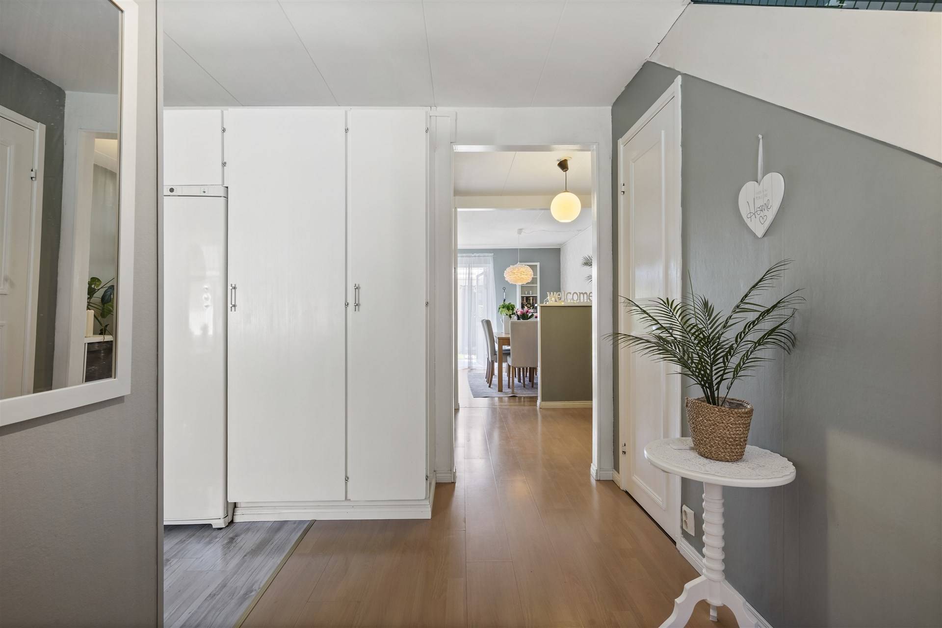 4 rum Radhus på Dragaregränd 11 C Stöpen Skövde kommun - bild 7