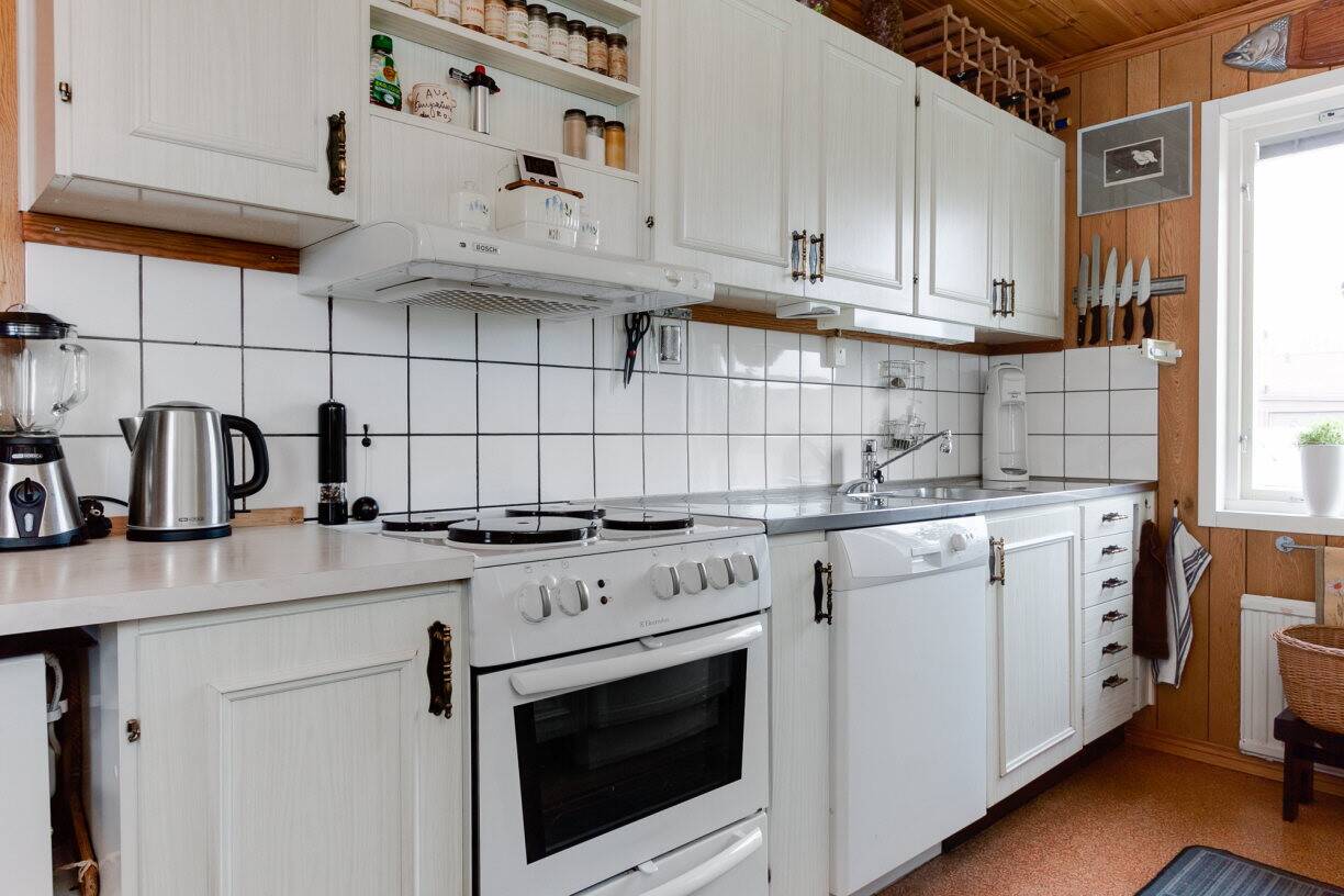 4 rum Parhus på Deltavägen 26 MJÖLBY - SLOMARP Mjölby kommun - bild 9