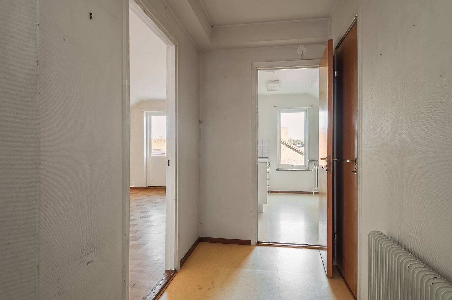 2 rum Lägenhet på Lundbygatan 5 B Lundby Mjölby kommun - bild 3