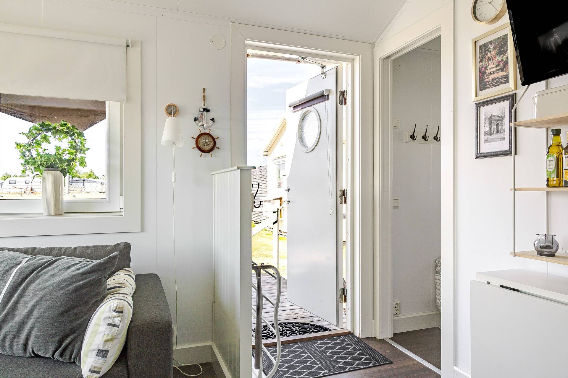 3 rum fritidshus på Olofsbo 222, Stuga R47 Olofsbo, Falkenbergs kommun - bild 5