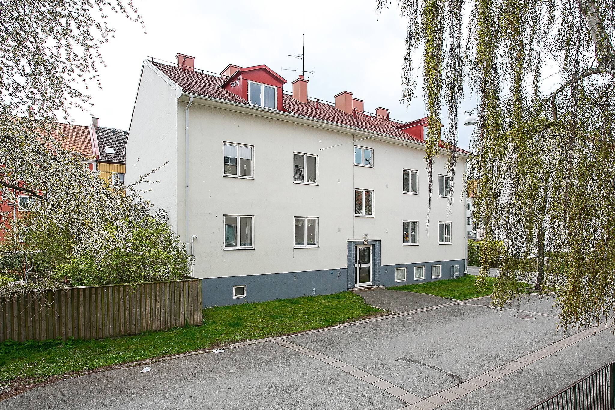 4 rum Lägenhet på Lillgatan 6 Liljeholmen Jönköpings kommun - bild 4