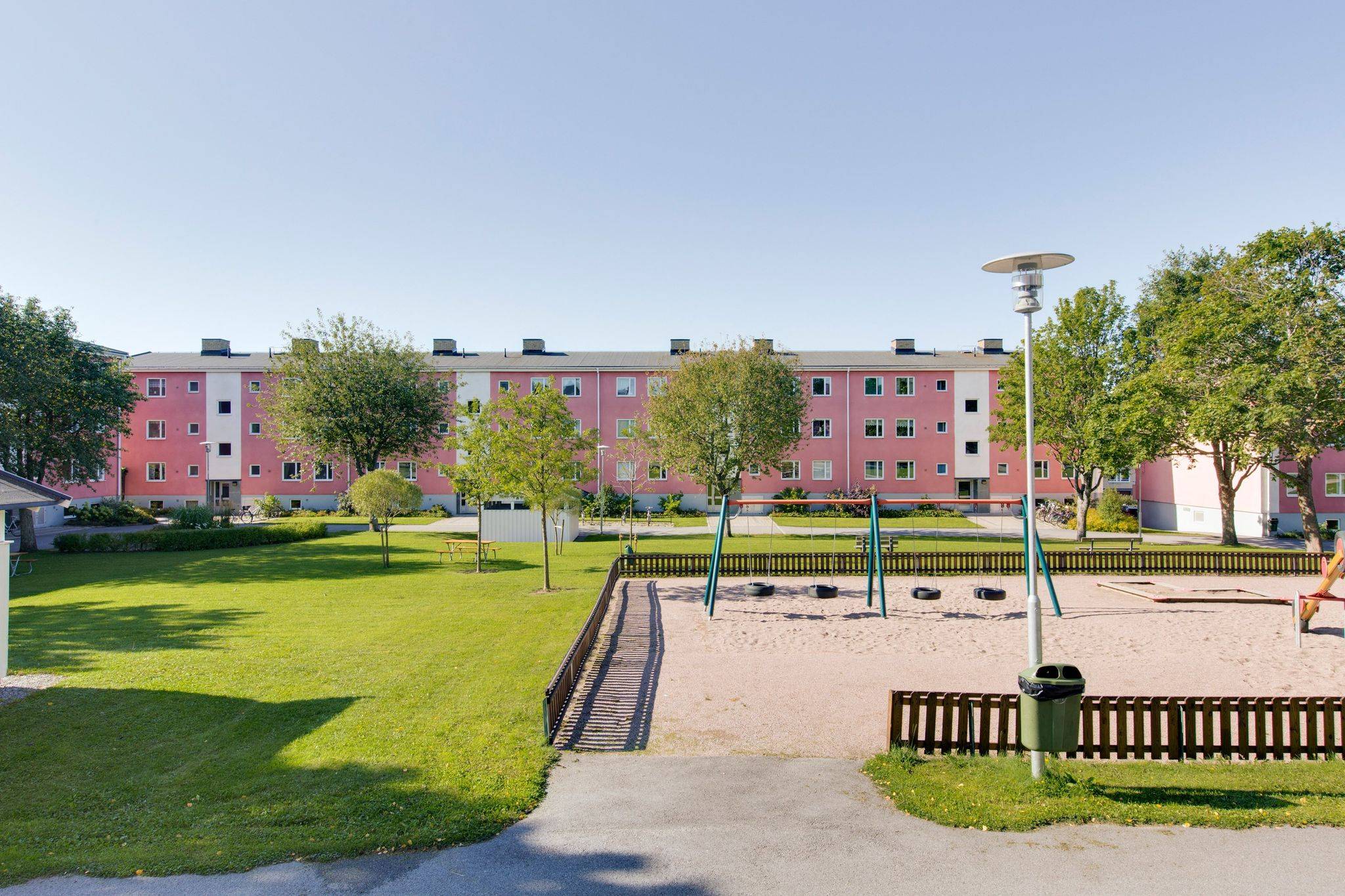 4 rum Lägenhet på Dimgatan 29 Gränby Uppsala kommun - bild 36