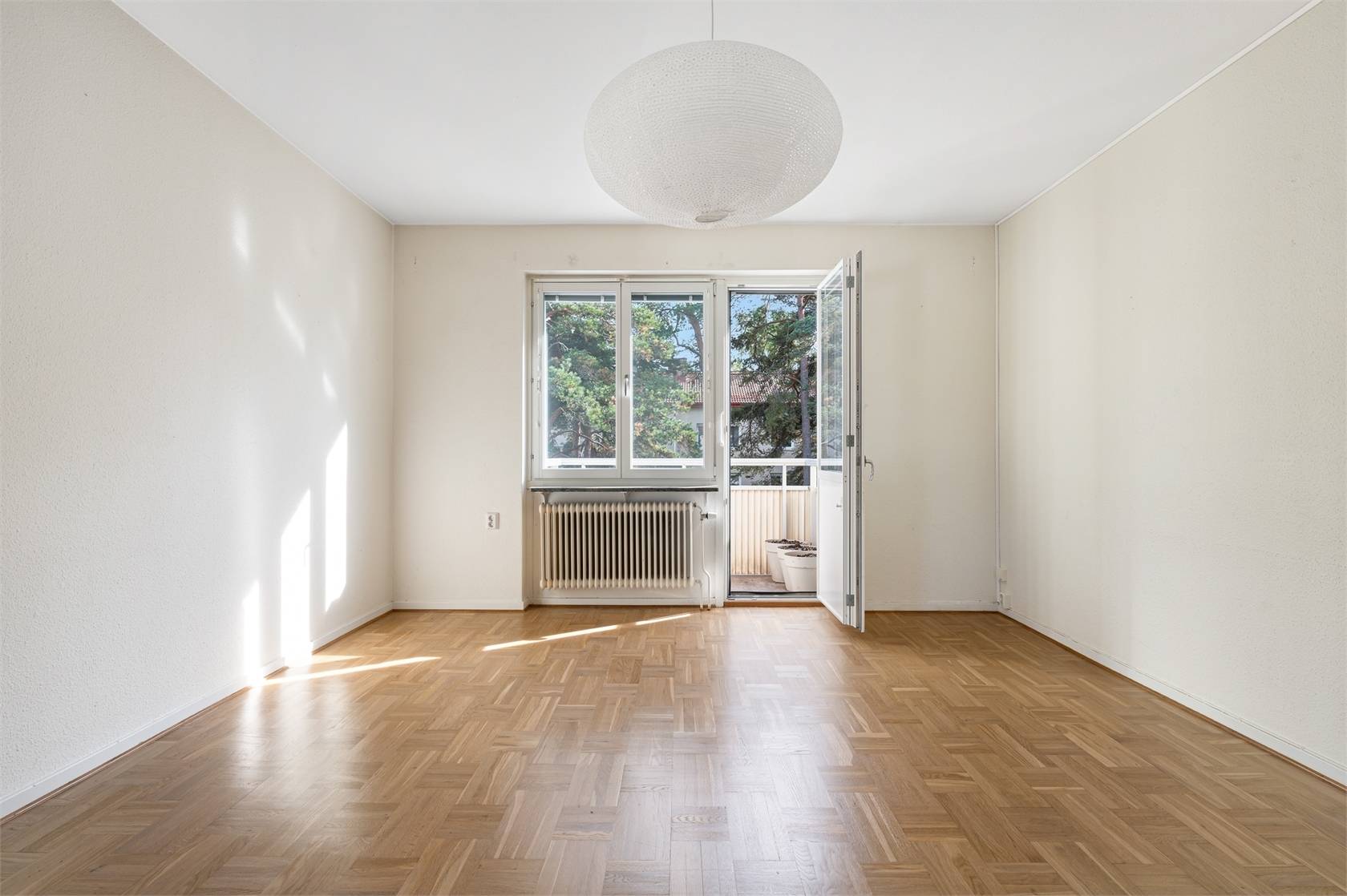3 rum lägenhet på Lindsbergsgatan 7A Sommarro, Uppsala kommun - bild 2