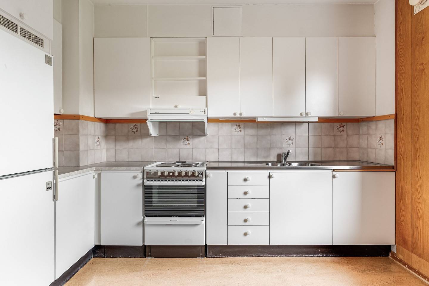1 rum Lägenhet på kabbeleksgatan 5D Centrala Hisingen Göteborgs kommun - bild 9