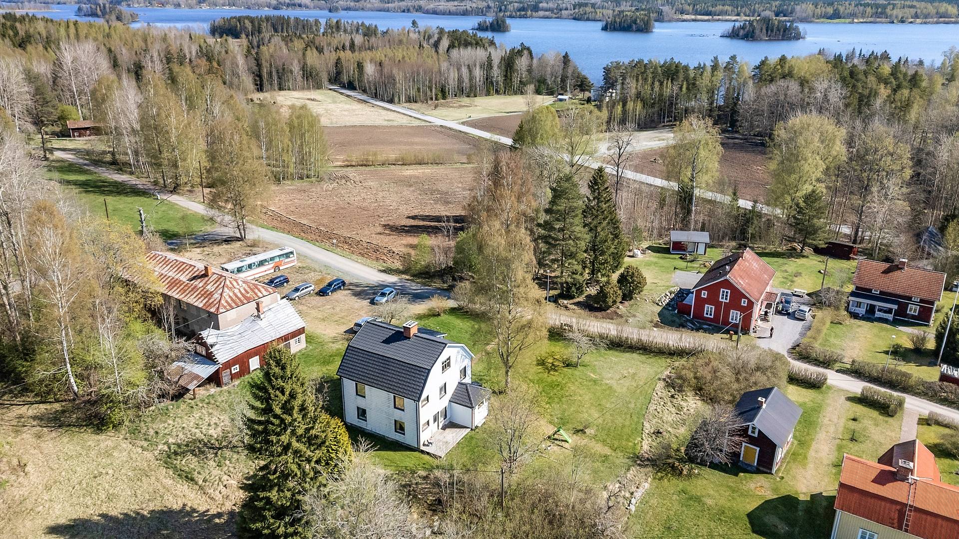 Bråten 8, Kolsva, Skinnskattebergs kommun