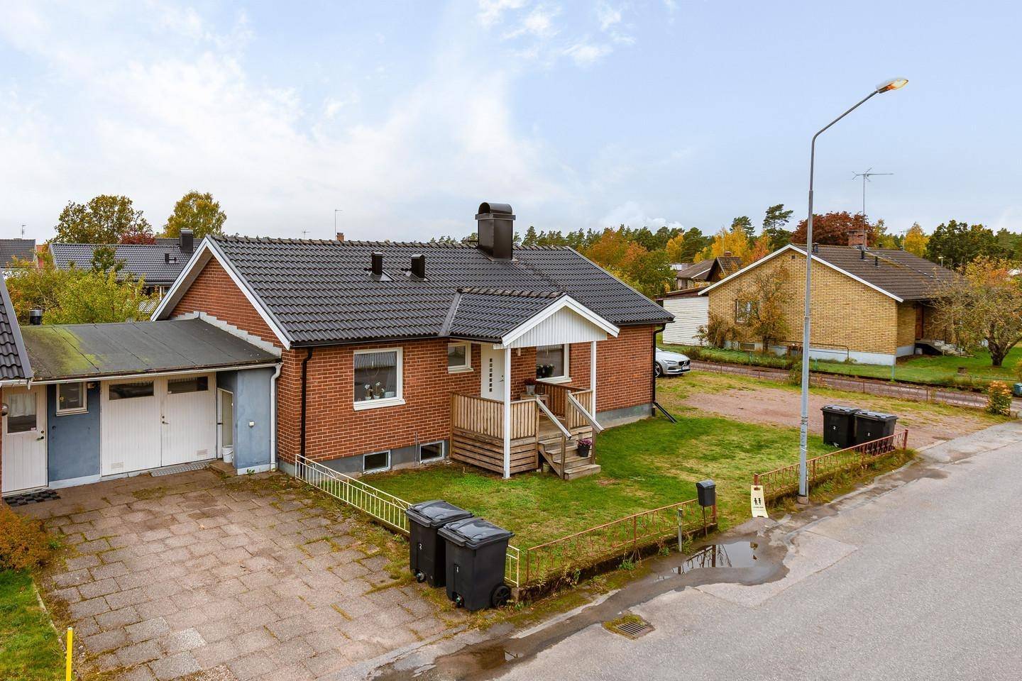 Hultsfred, Hultsfreds kommun