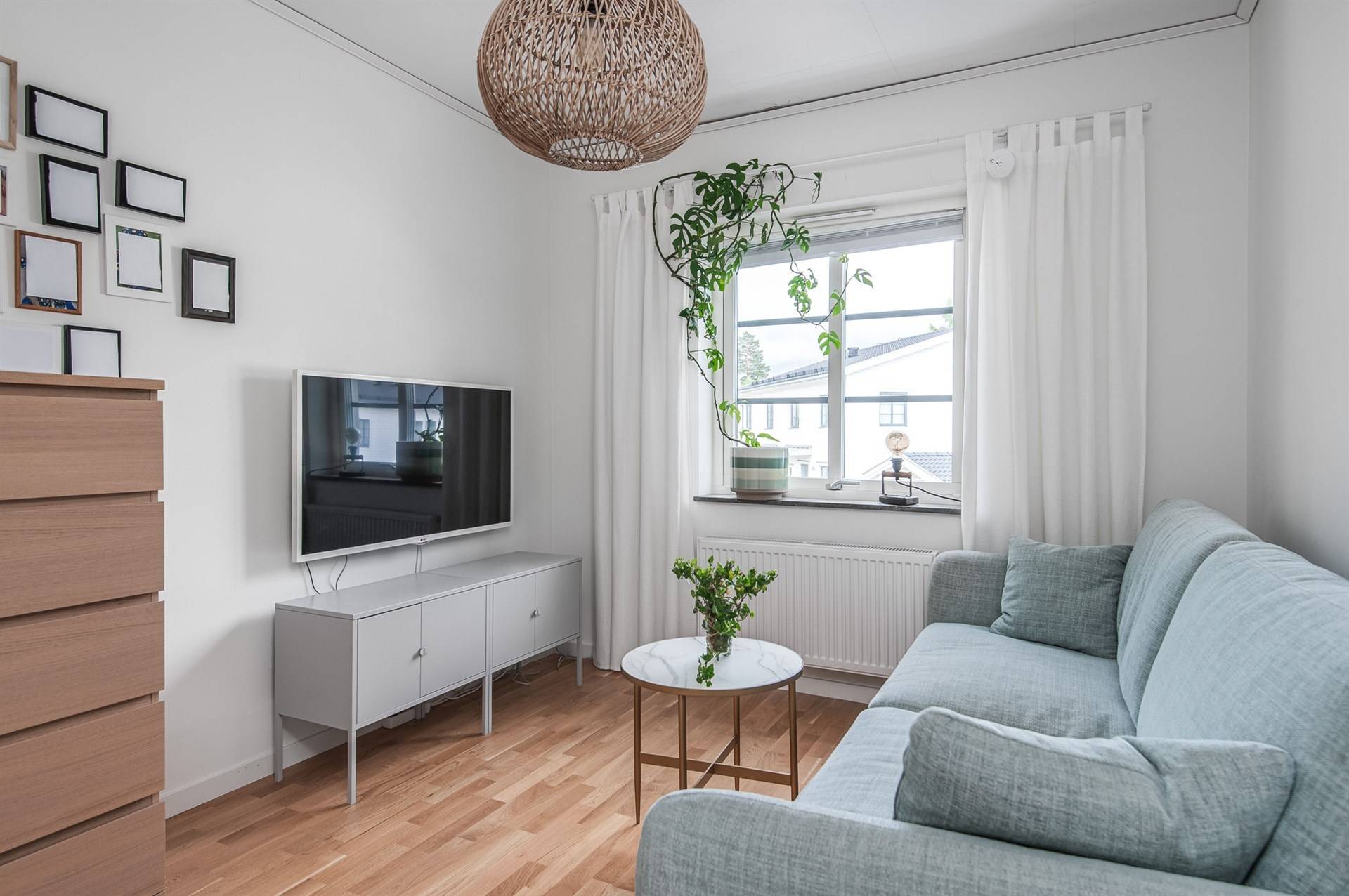 5 rum Parhus på Ryssnäsvägen 15A Svärtinge Skogsbacke Norrköpings kommun - bild 18