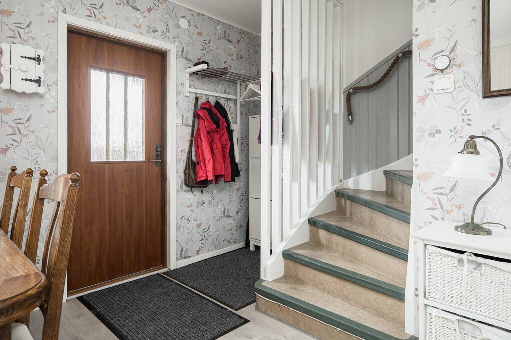 3 rum Lägenhet på Radhusvägen 16A Örnsköldsvik Örnsköldsviks kommun - bild 8