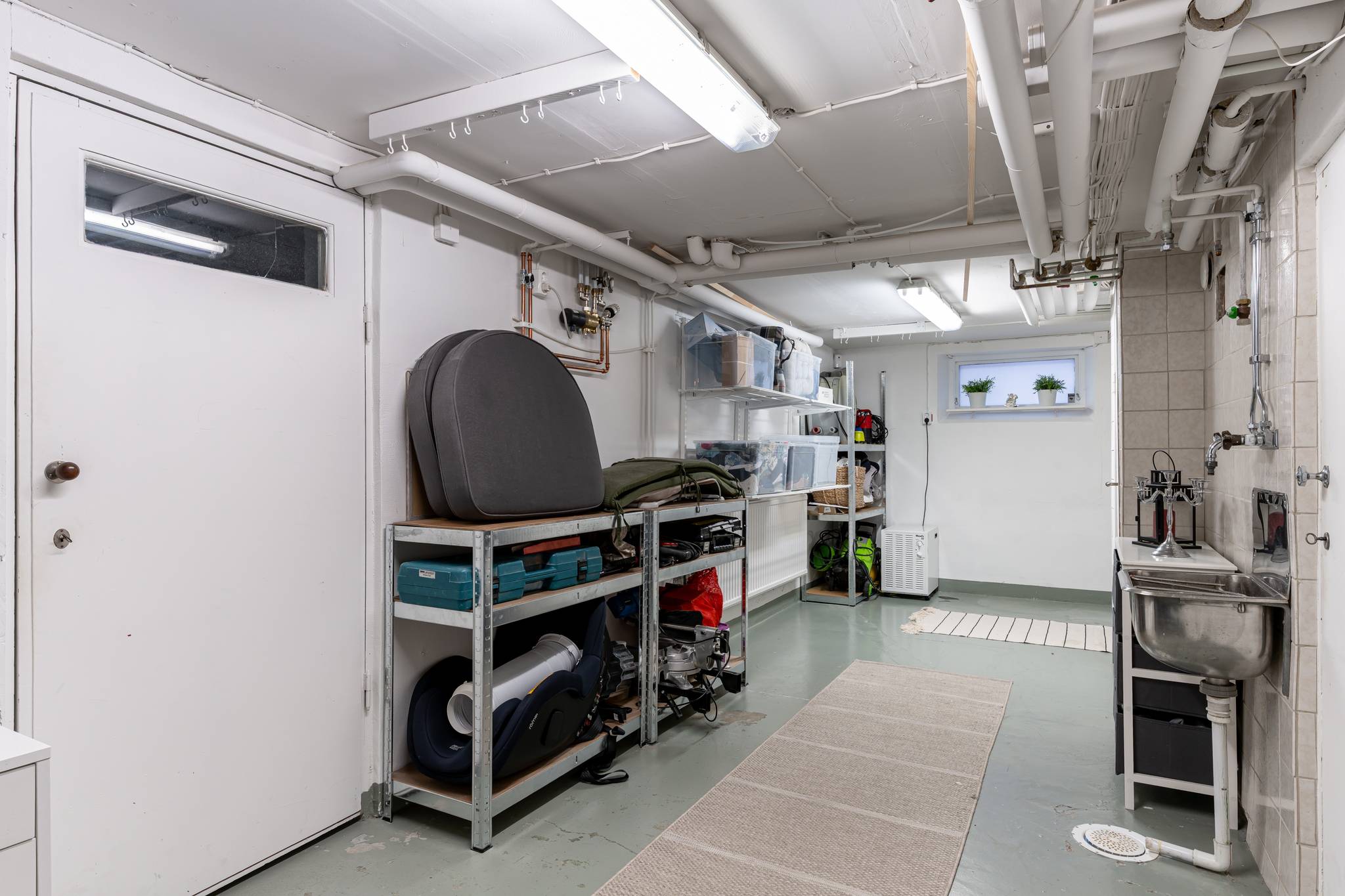5 rum Villa på Gultbrunnsvägen 3 Slagsta Eskilstuna kommun - bild 39