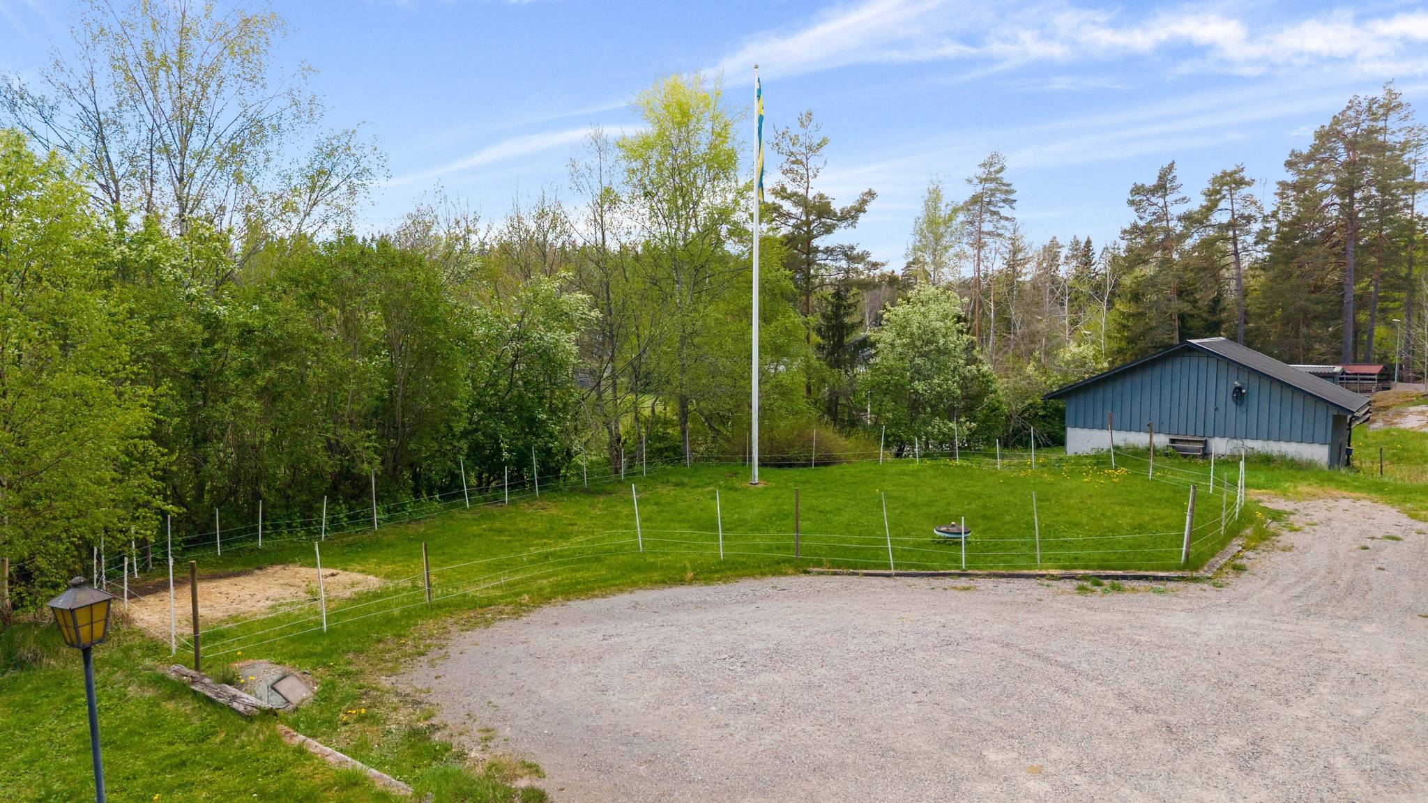 7 rum Villa på Bondvägen 89 Haninge kommun - bild 2