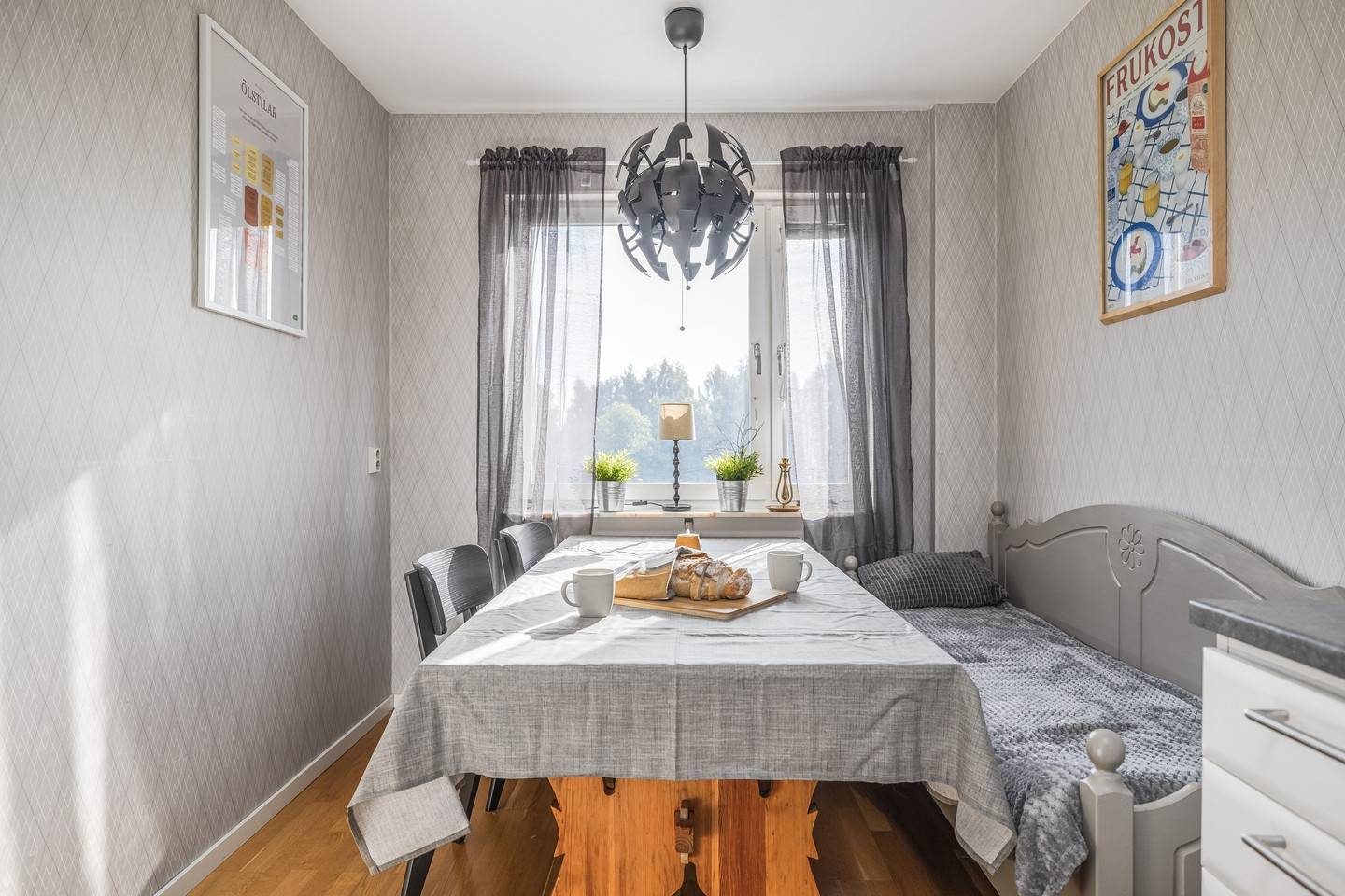 2 rum Lägenhet på Vårgatan 17 Timrå Timrå kommun - bild 5