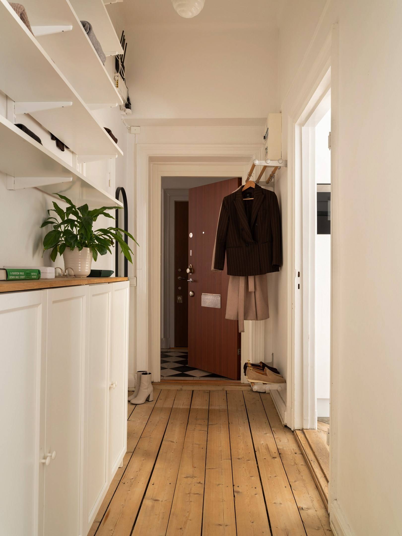 2 rum Lägenhet på Gambrinusgatan 2 Kungsholmen Stockholms kommun - bild 29