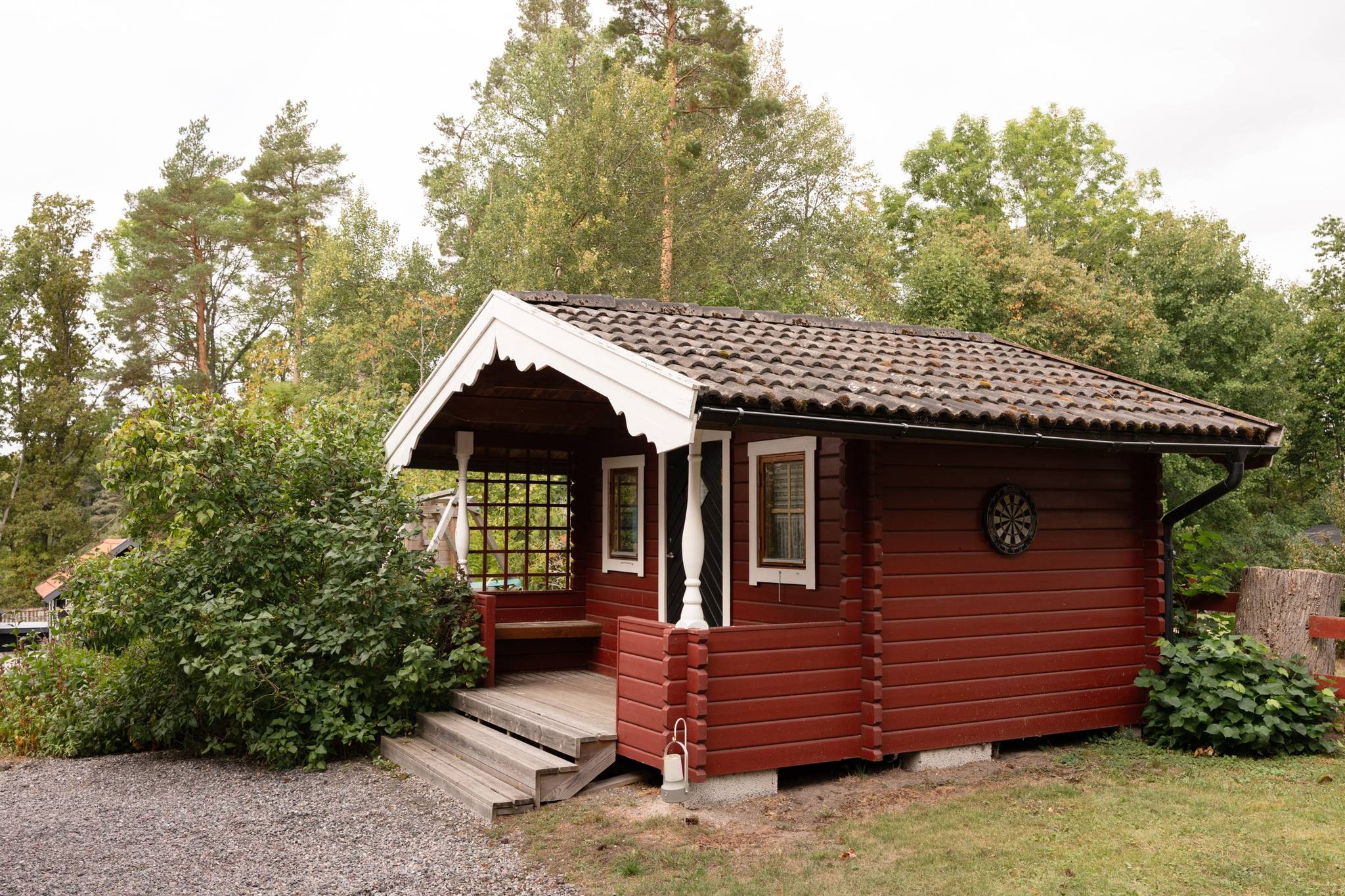 6 rum Villa på Flintabacken 3 Kvicksund Västerås kommun - bild 45