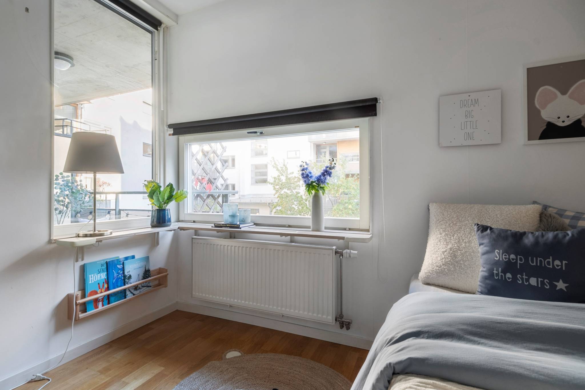 5 rum Lägenhet på Grönbrinksgatan 5, 1tr Liljeholmskajen Stockholms kommun - bild 28