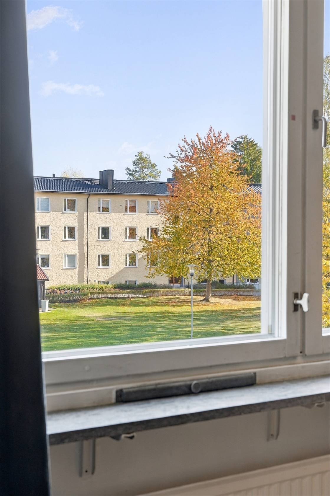 1 rum Lägenhet på Skogslyckegatan 96 Johannelund Linköpings kommun - bild 8