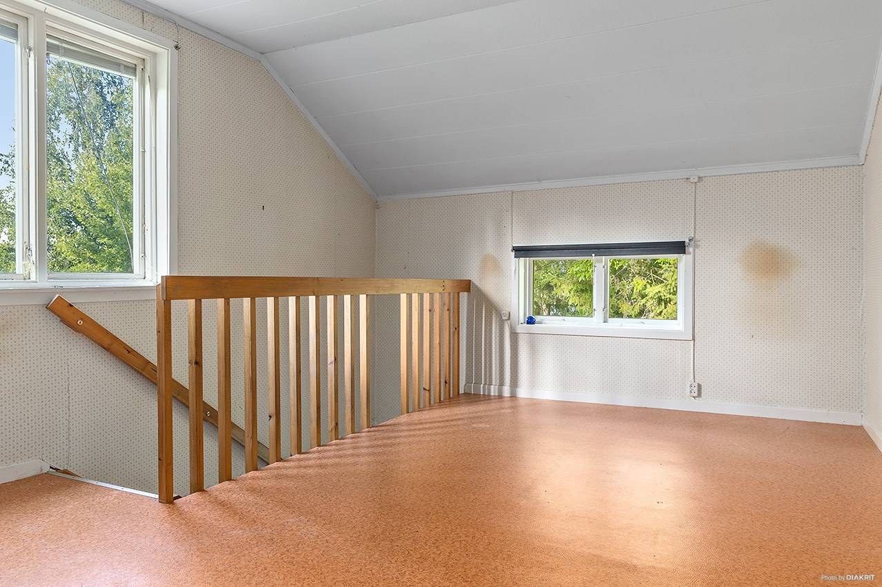 3 rum Villa på Gamla Näsvägen 315 Sollefteå kommun - bild 11