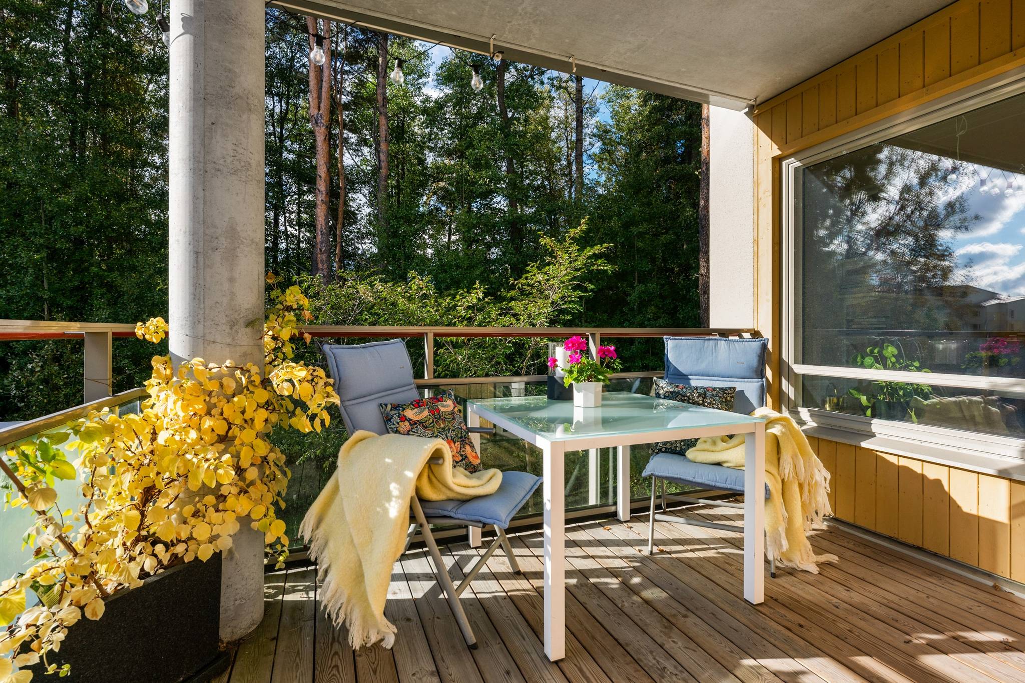 4 rum Lägenhet på Anemonvägen 32 Älta - Södra Hedvigslund Nacka kommun - bild 28