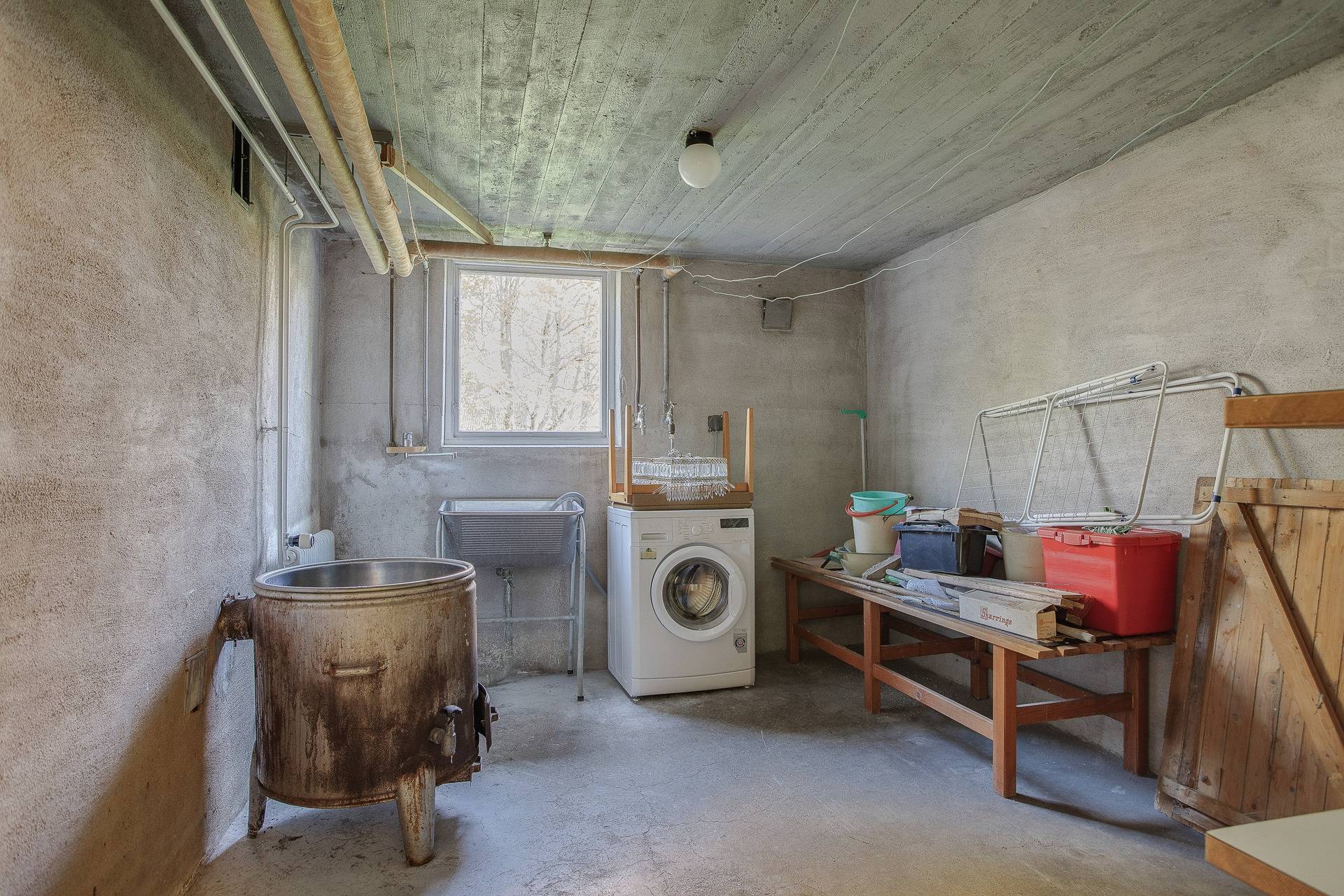 6 rum Villa på Trädgårdsgatan 10 Åseda Uppvidinge kommun - bild 41