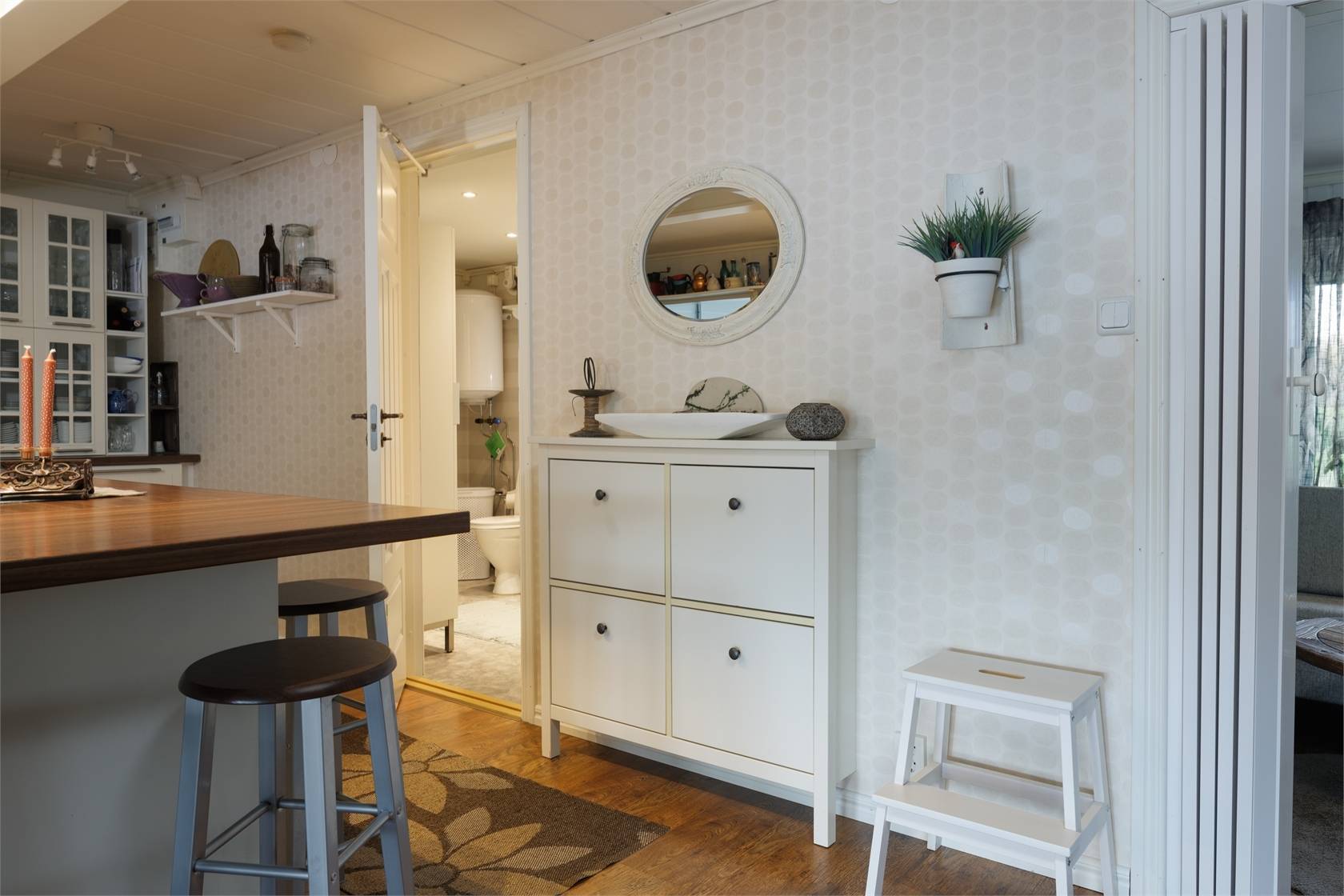 3 rum Villa på Djupdal 20C Bredåker Bodens kommun - bild 18