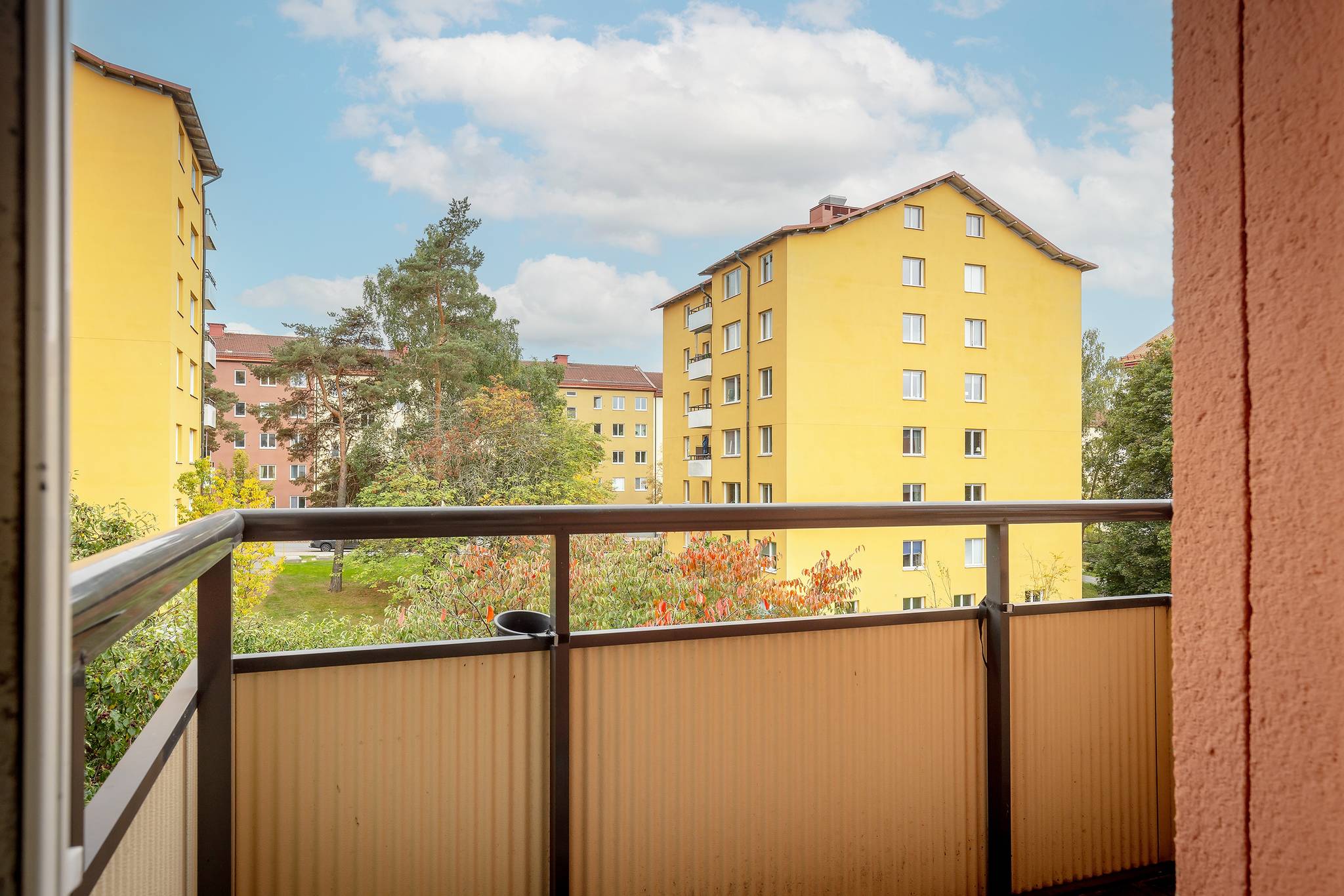 2 rum lägenhet på Bränningevägen 3 Årsta, Stockholms kommun - bild 4