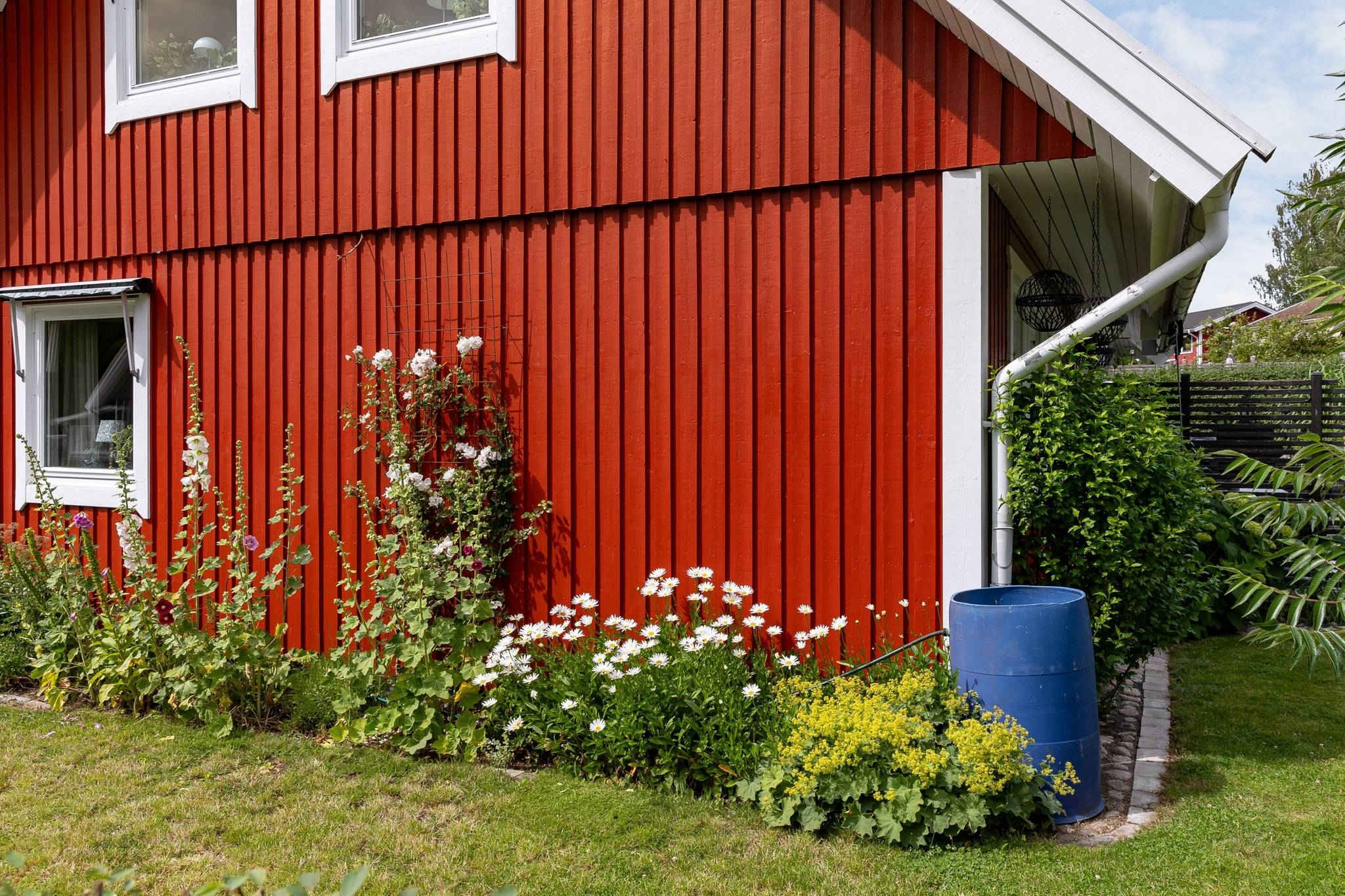 5 rum Villa på Hjalmar Brantings väg 18 KISA Kinda kommun - bild 30