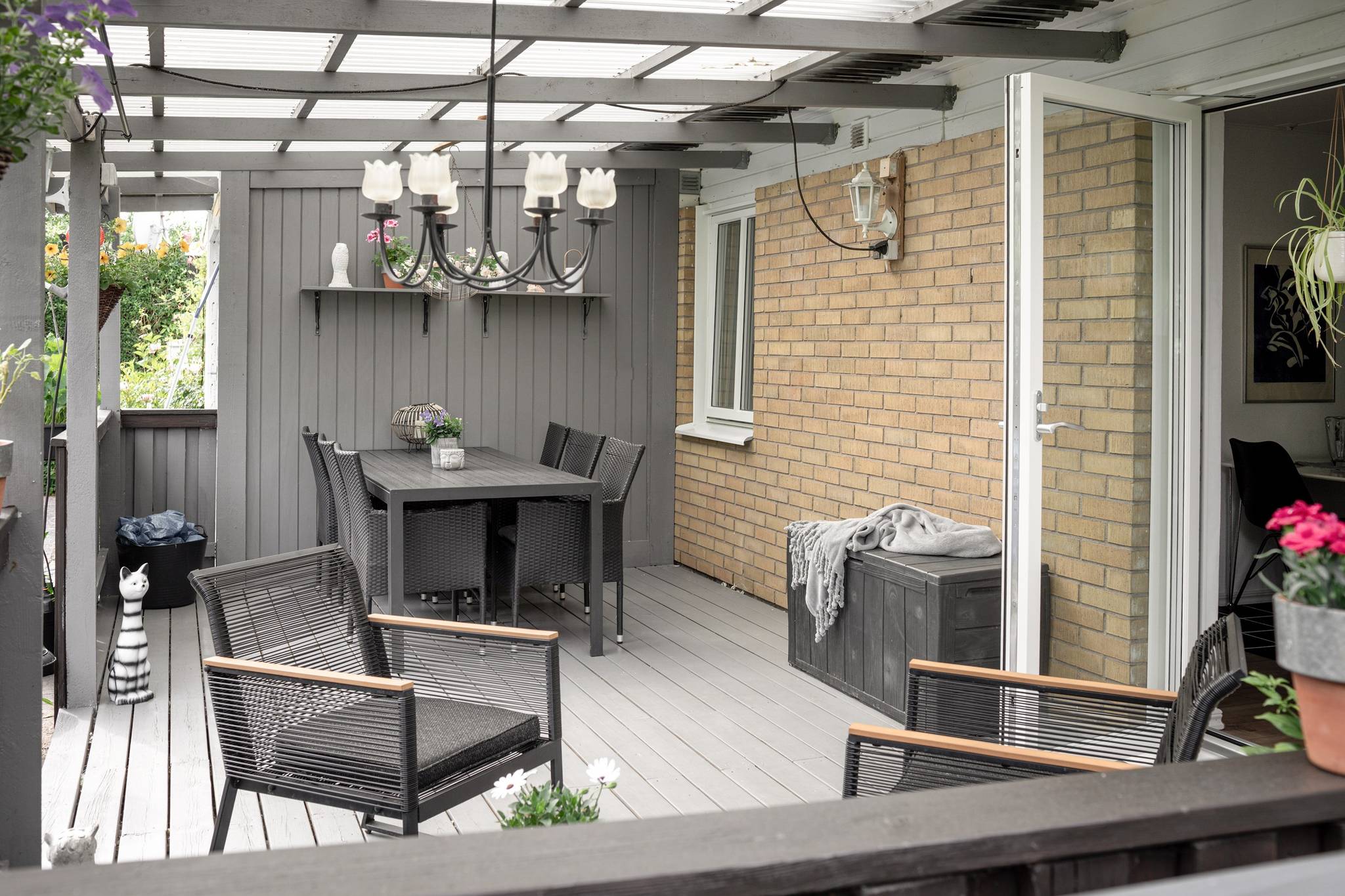 3 rum Lägenhet på Brantebacksvägen 32 Sövestad Ystads kommun - bild 5