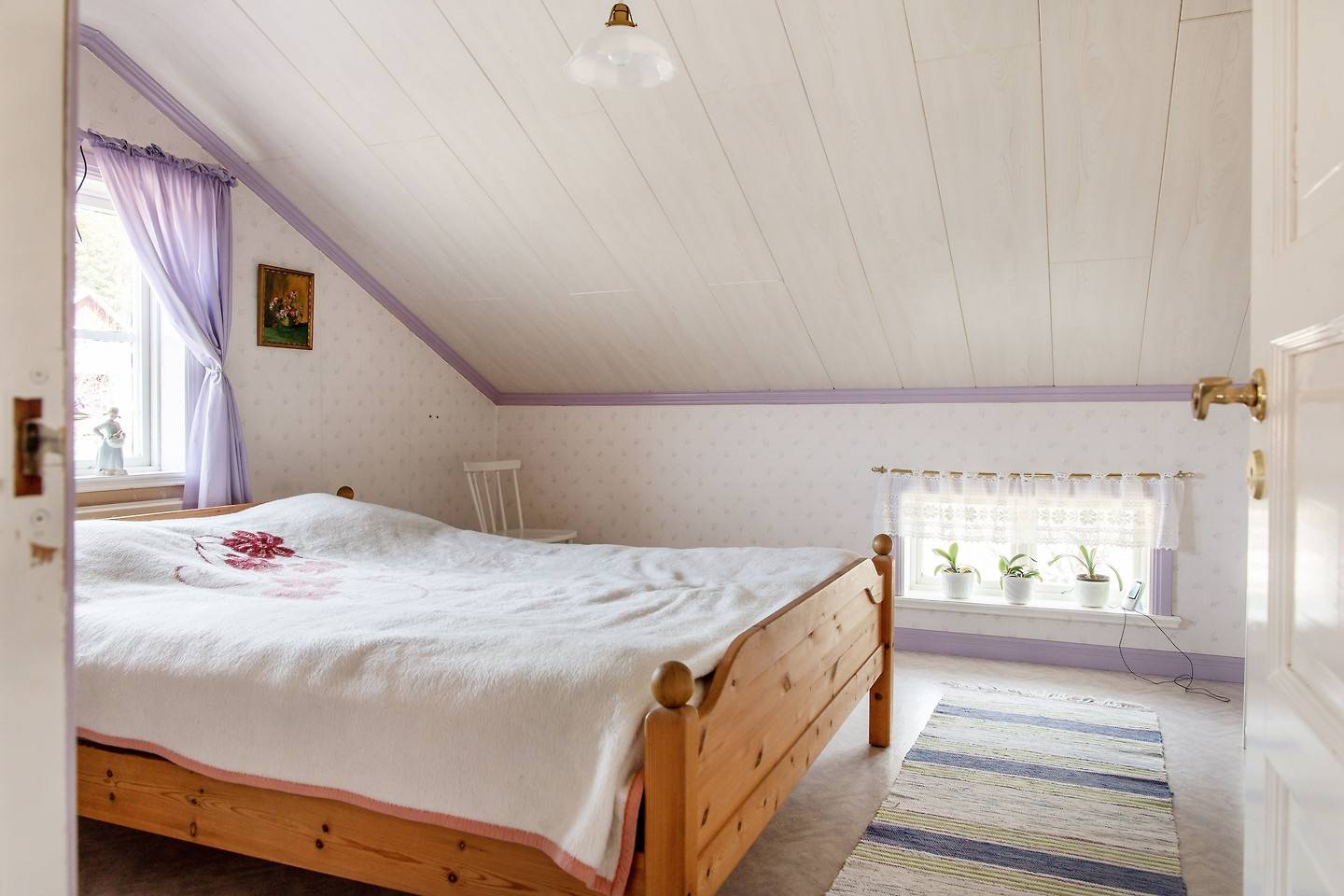 6 rum Villa på JÄRVSÖ, Sörbyvägen 67 "Jernbergs" Järvsö Ljusdals kommun - bild 32
