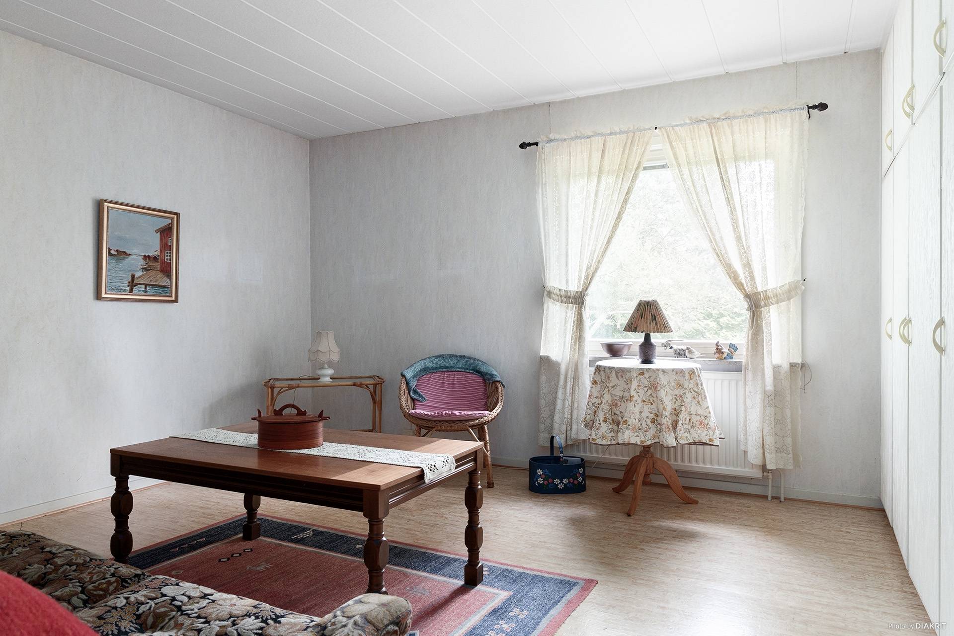 3 rum Villa på Vilohemsvägen 2 Vejbystrand Ängelholms kommun - bild 10