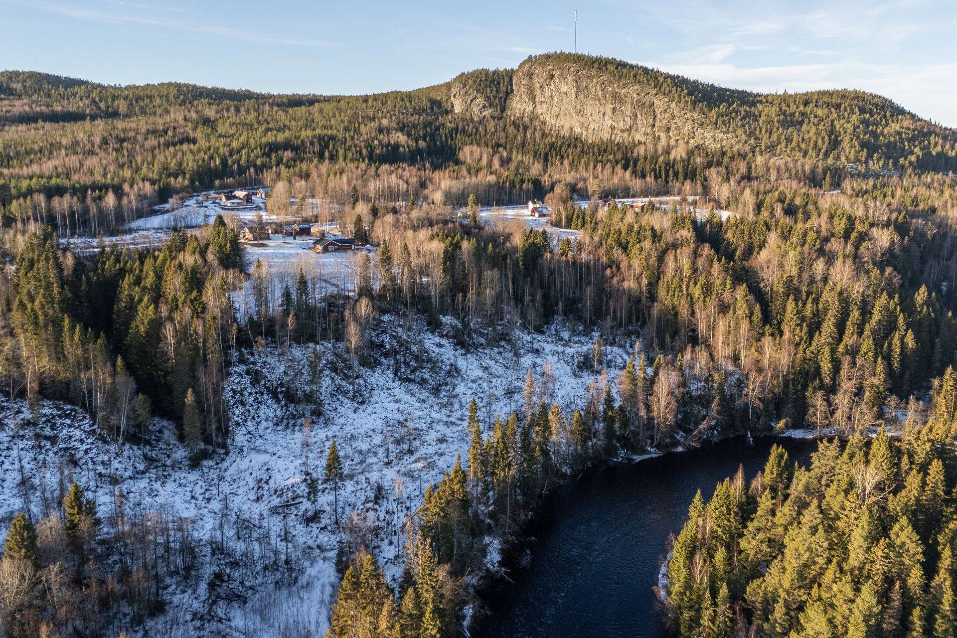 4 rum Villa på Rösåsvägen 36 Moliden Örnsköldsviks kommun - bild 5