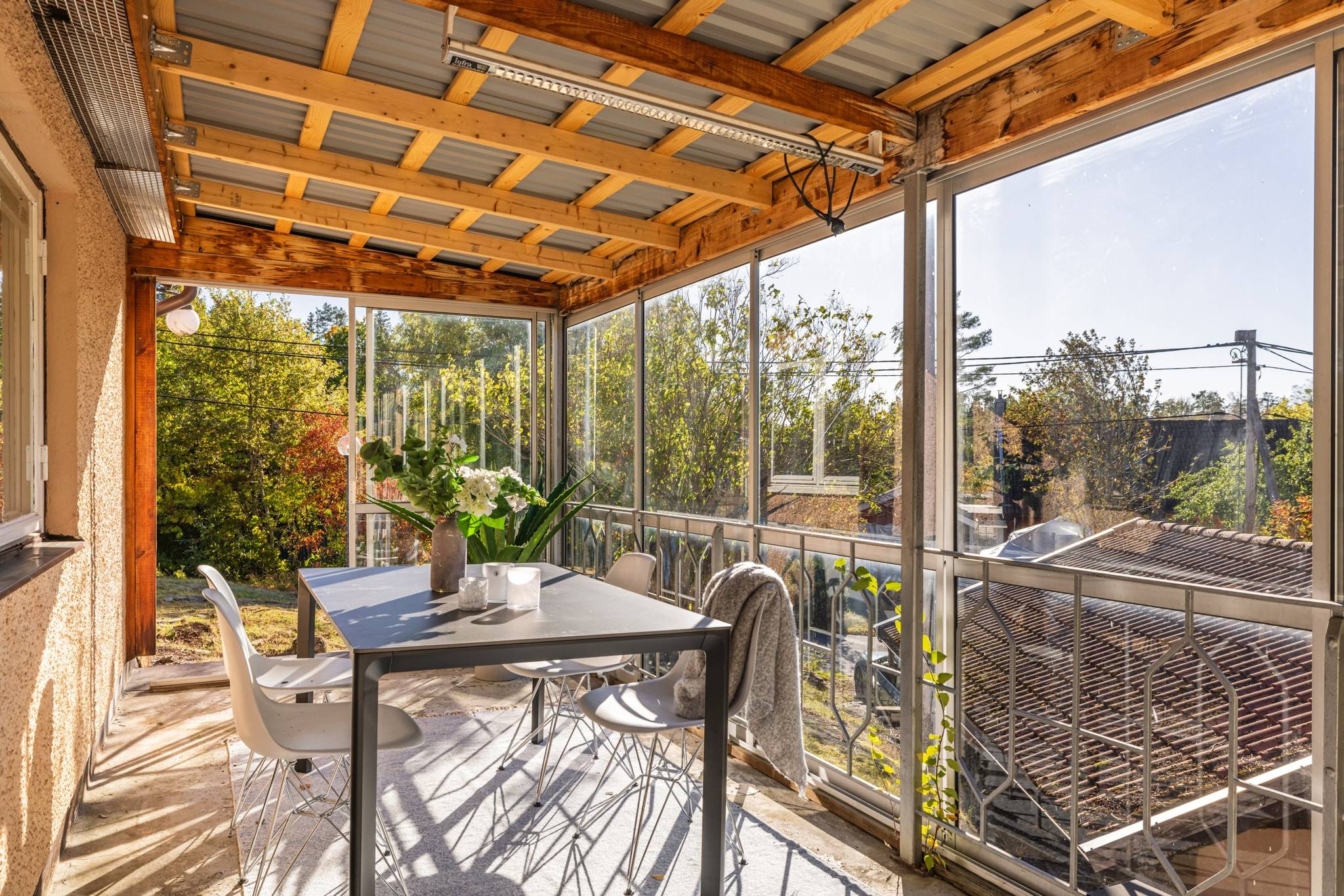 5 rum villa på Jäntans väg 3 Lännersta, Nacka kommun - bild 5