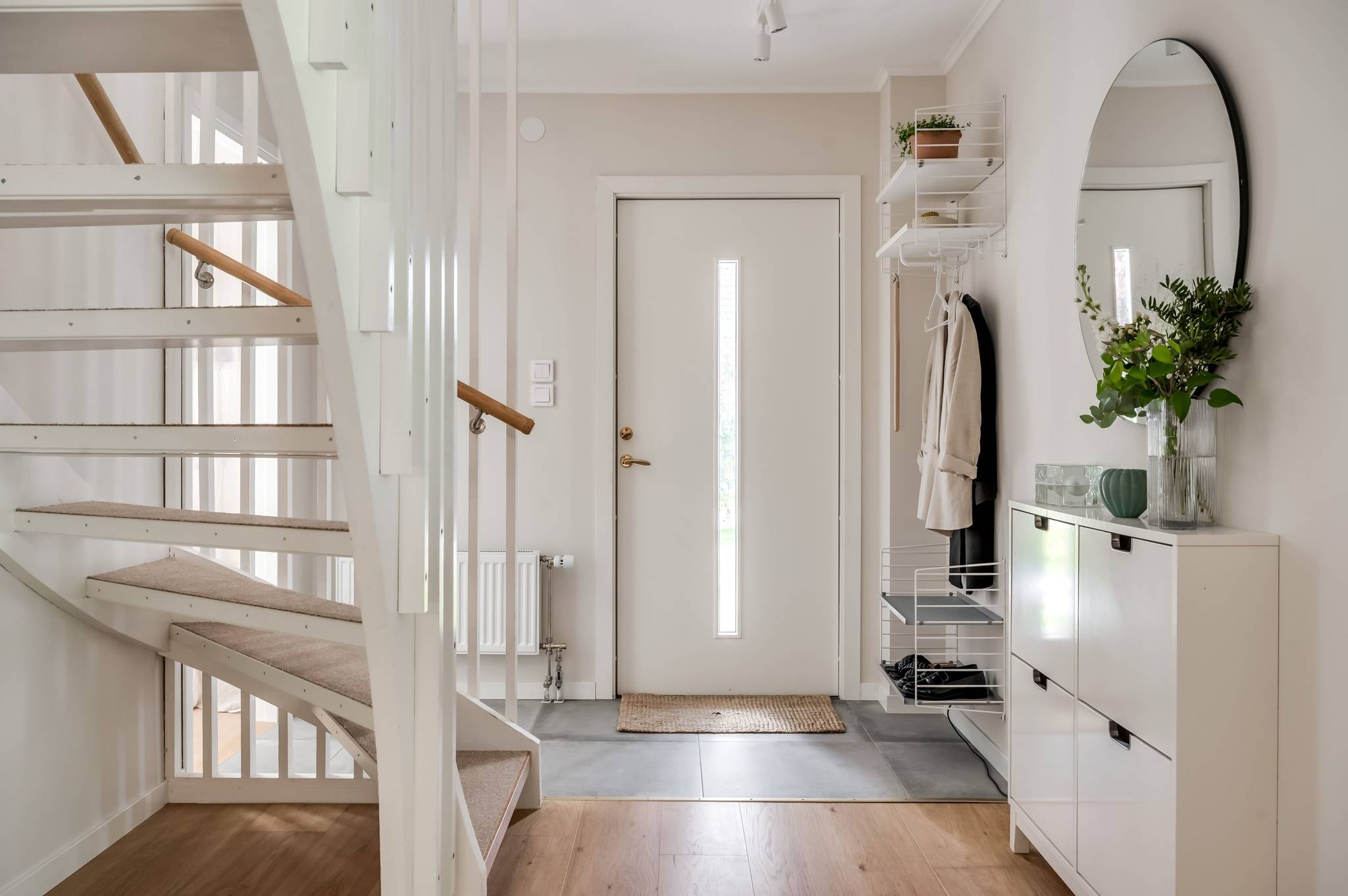 7 rum Villa på Ljusnäsgatan 9 Lorensberg Karlstads kommun - bild 28