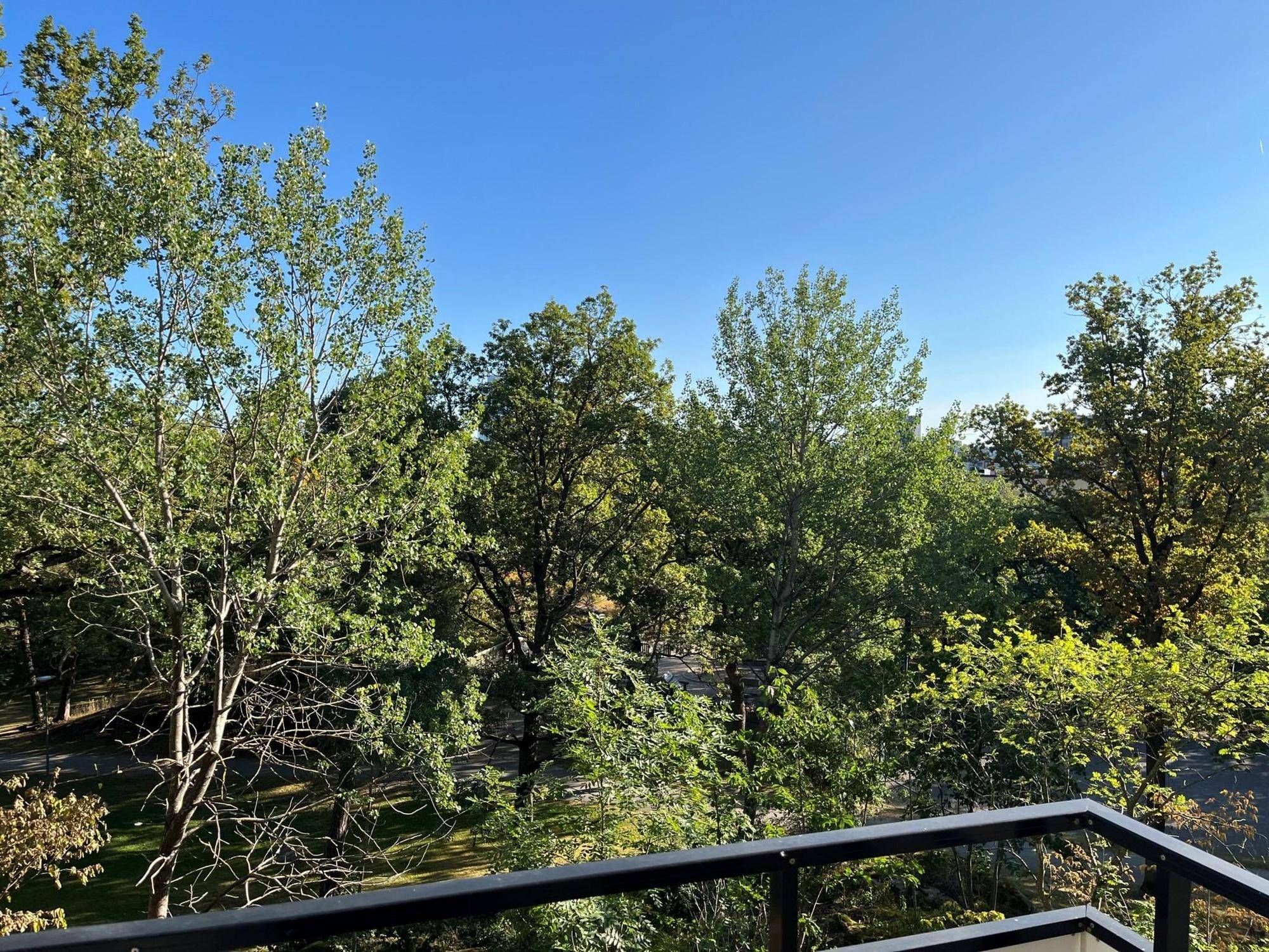 Stockholm, Stockholms kommun
