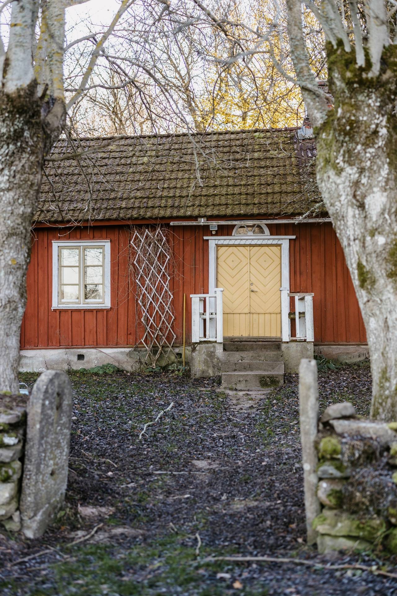 3 rum Villa på Östra Tunhem Västergården 1 Falköping Falköpings kommun - bild 5
